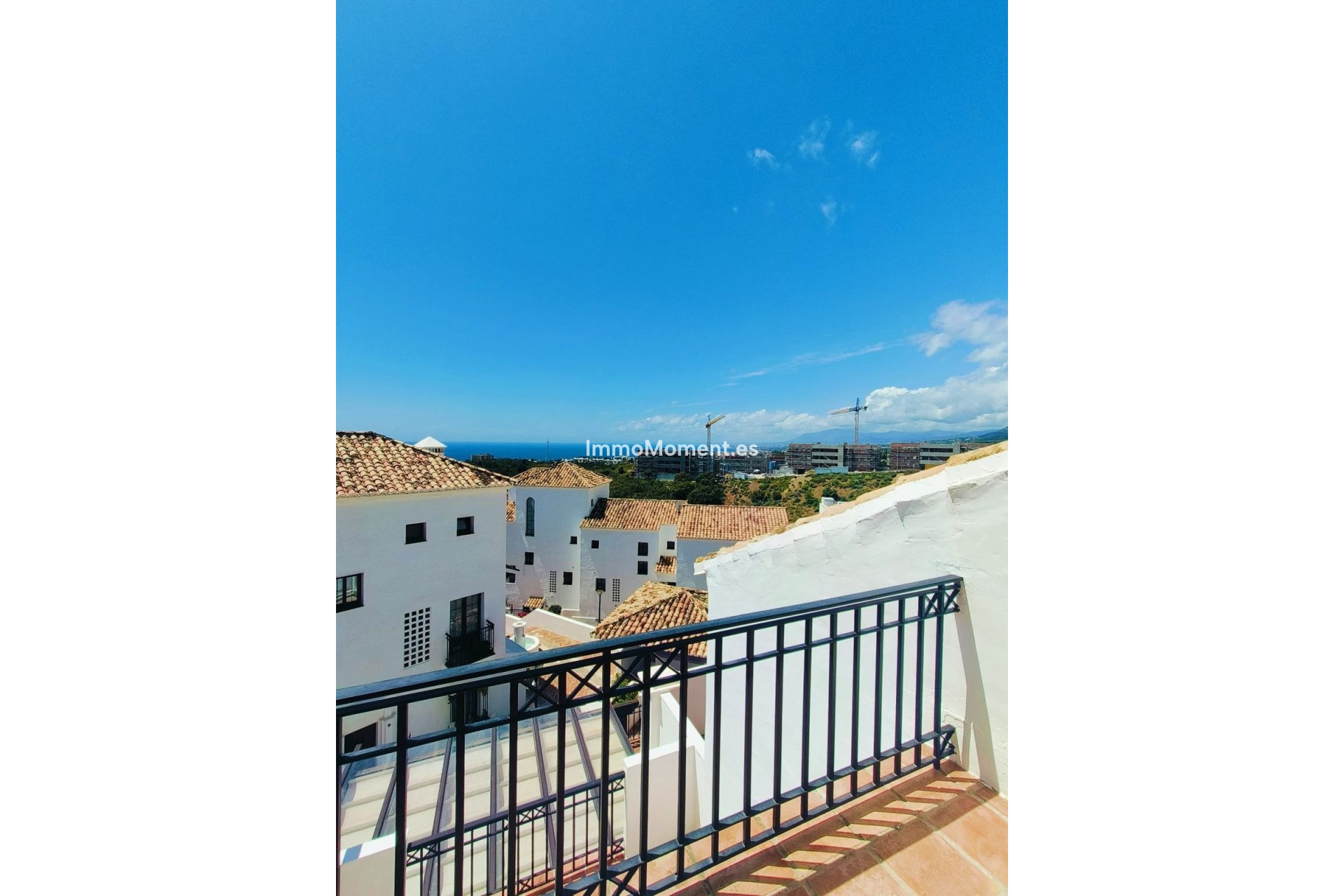 Reventa - Apartamento - Marbella - Altos de los Monteros