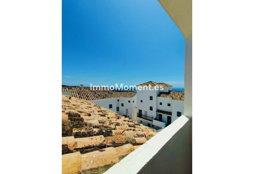 Reventa - Apartamento - Marbella - Altos de los Monteros