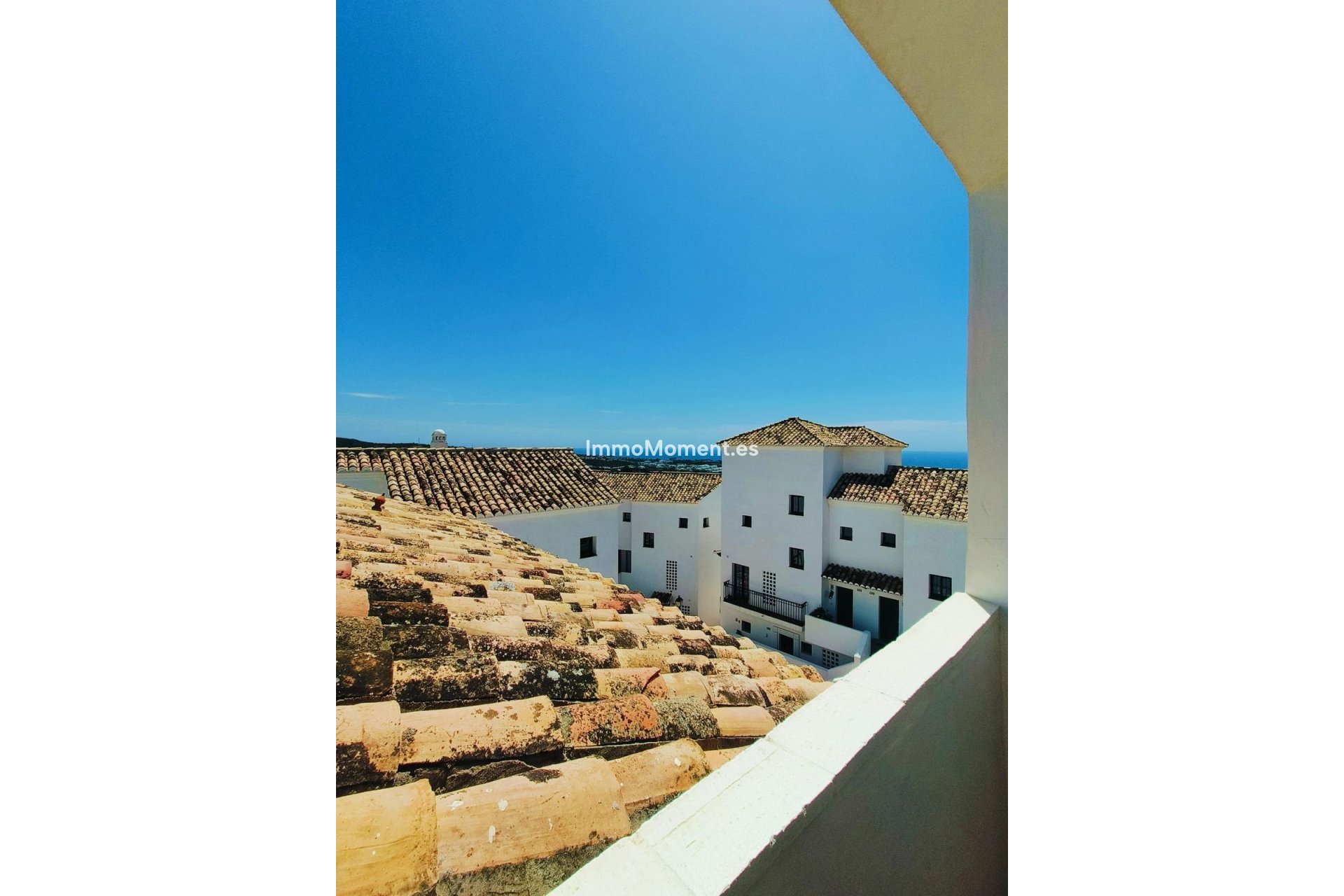 Reventa - Apartamento - Marbella - Altos de los Monteros