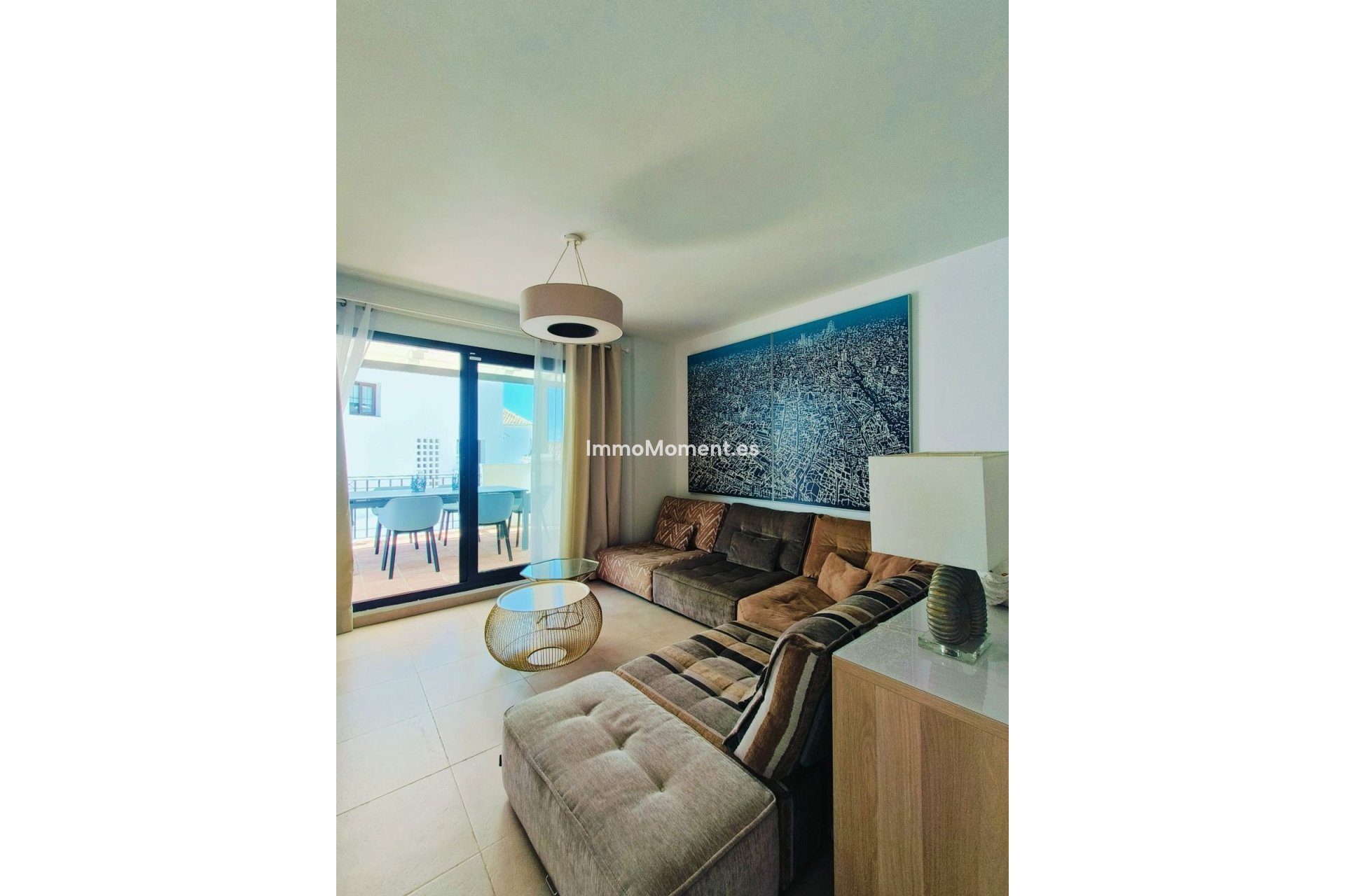 Reventa - Apartamento - Marbella - Altos de los Monteros