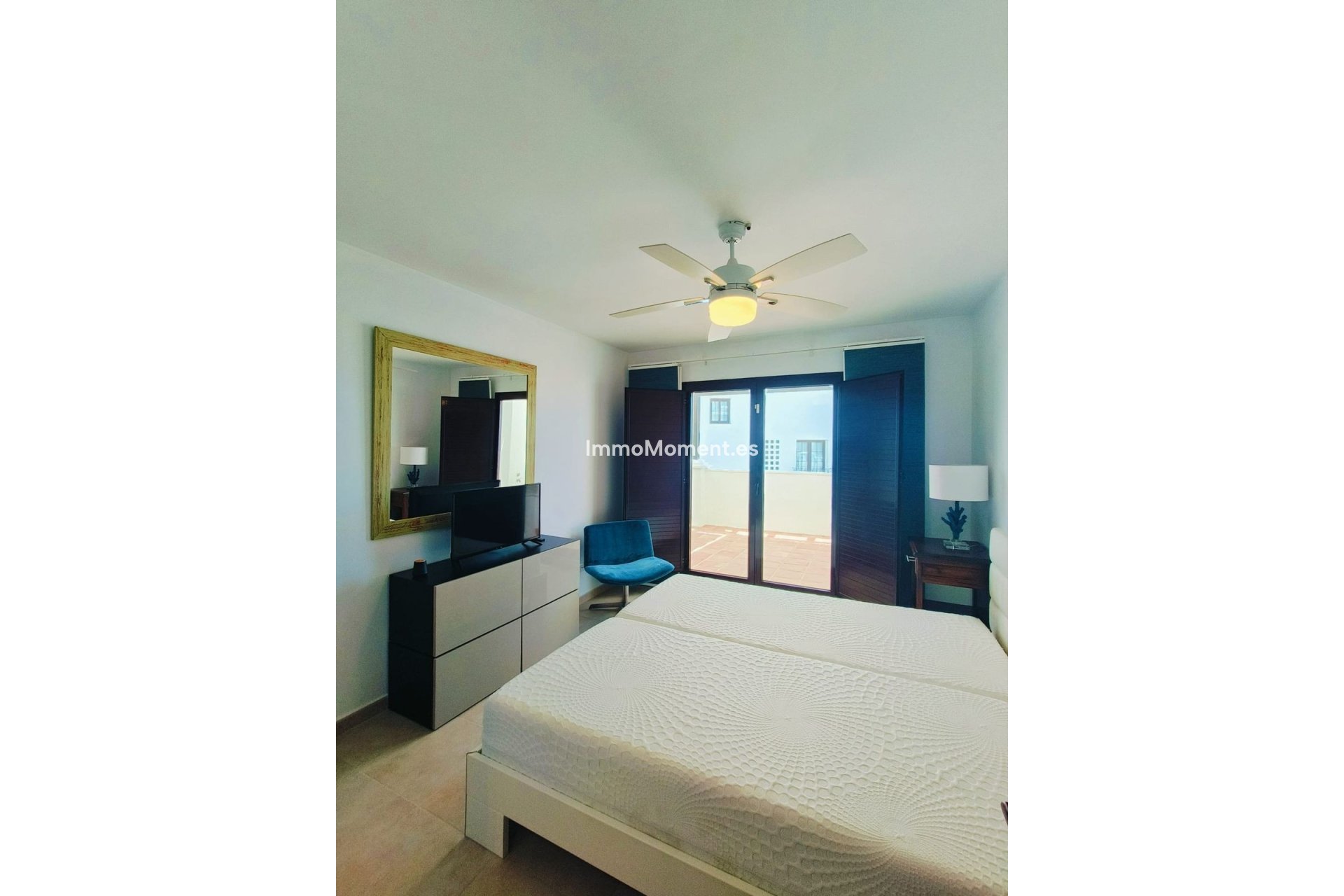 Reventa - Apartamento - Marbella - Altos de los Monteros