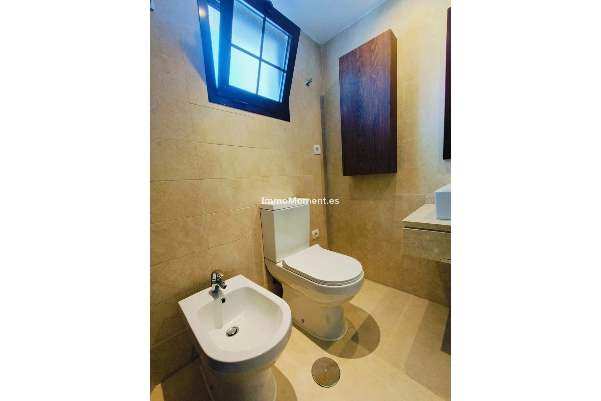 Reventa - Apartamento - Marbella - Altos de los Monteros