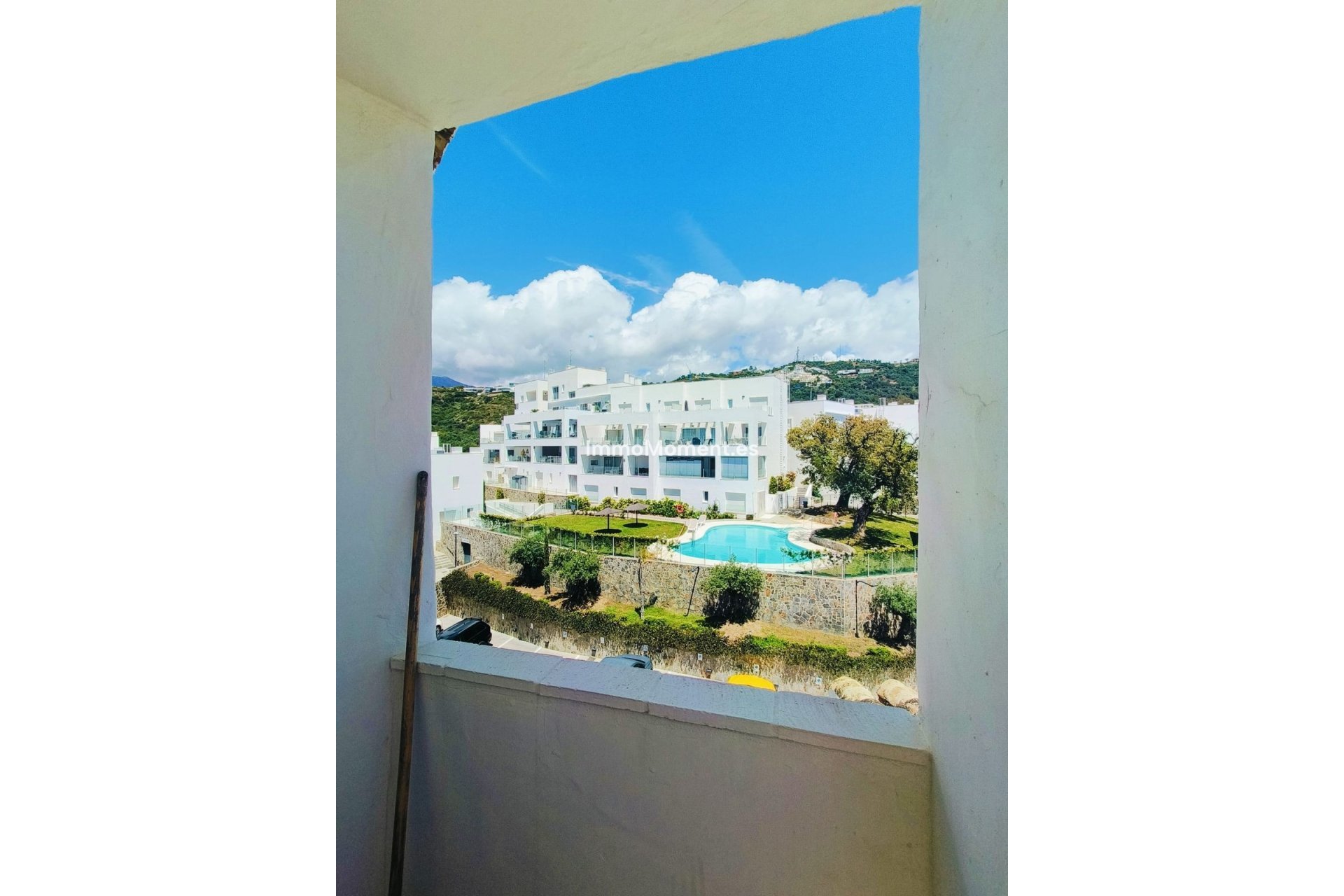 Reventa - Apartamento - Marbella - Altos de los Monteros