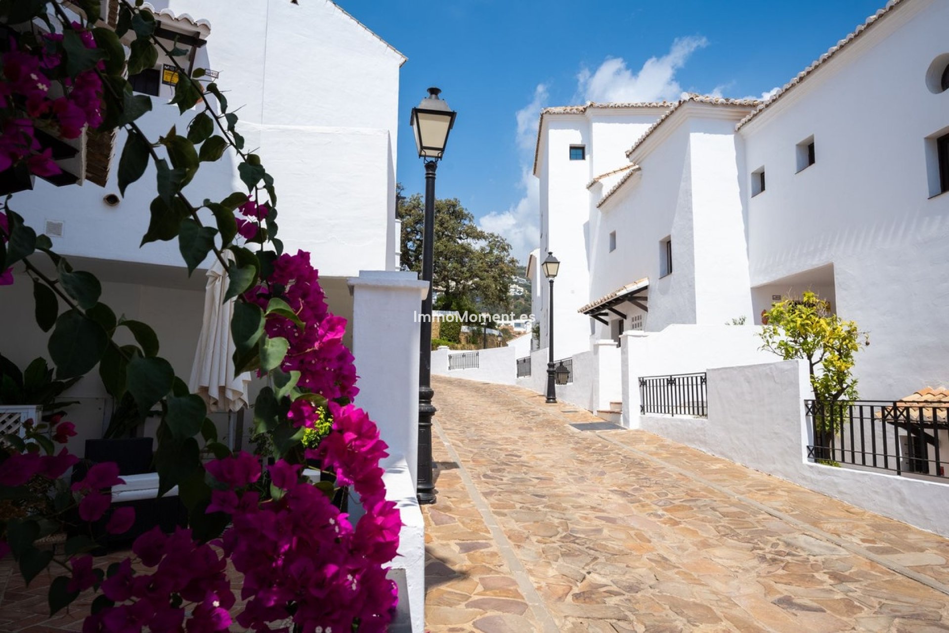 Reventa - Apartamento - Marbella - Altos de los Monteros