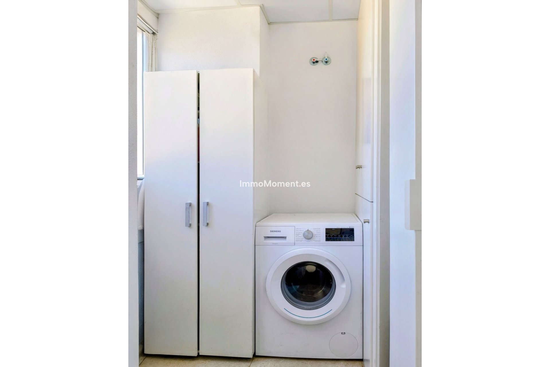 Reventa - Apartamento - Marbella - Altos de los Monteros