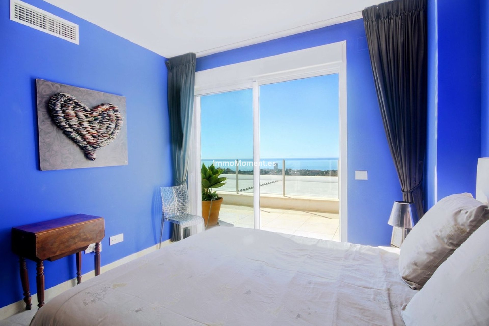 Reventa - Apartamento - Marbella - Altos de los Monteros