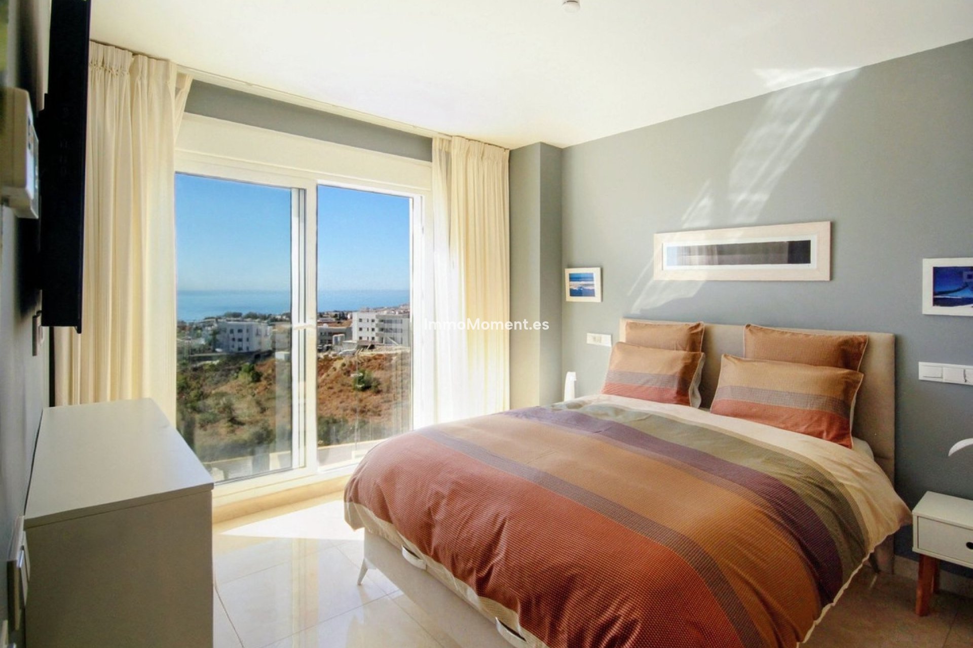 Reventa - Apartamento - Marbella - Altos de los Monteros