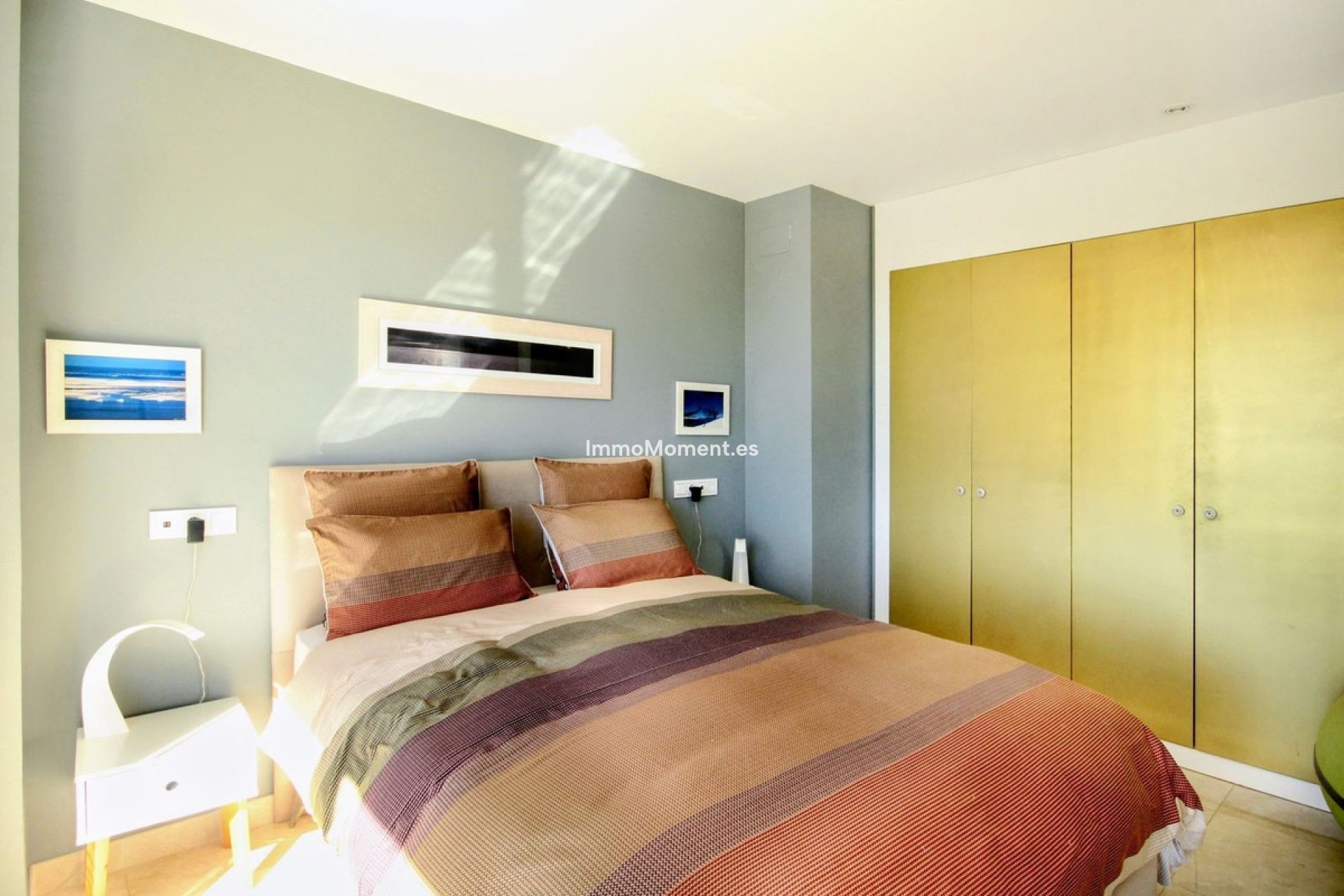 Reventa - Apartamento - Marbella - Altos de los Monteros