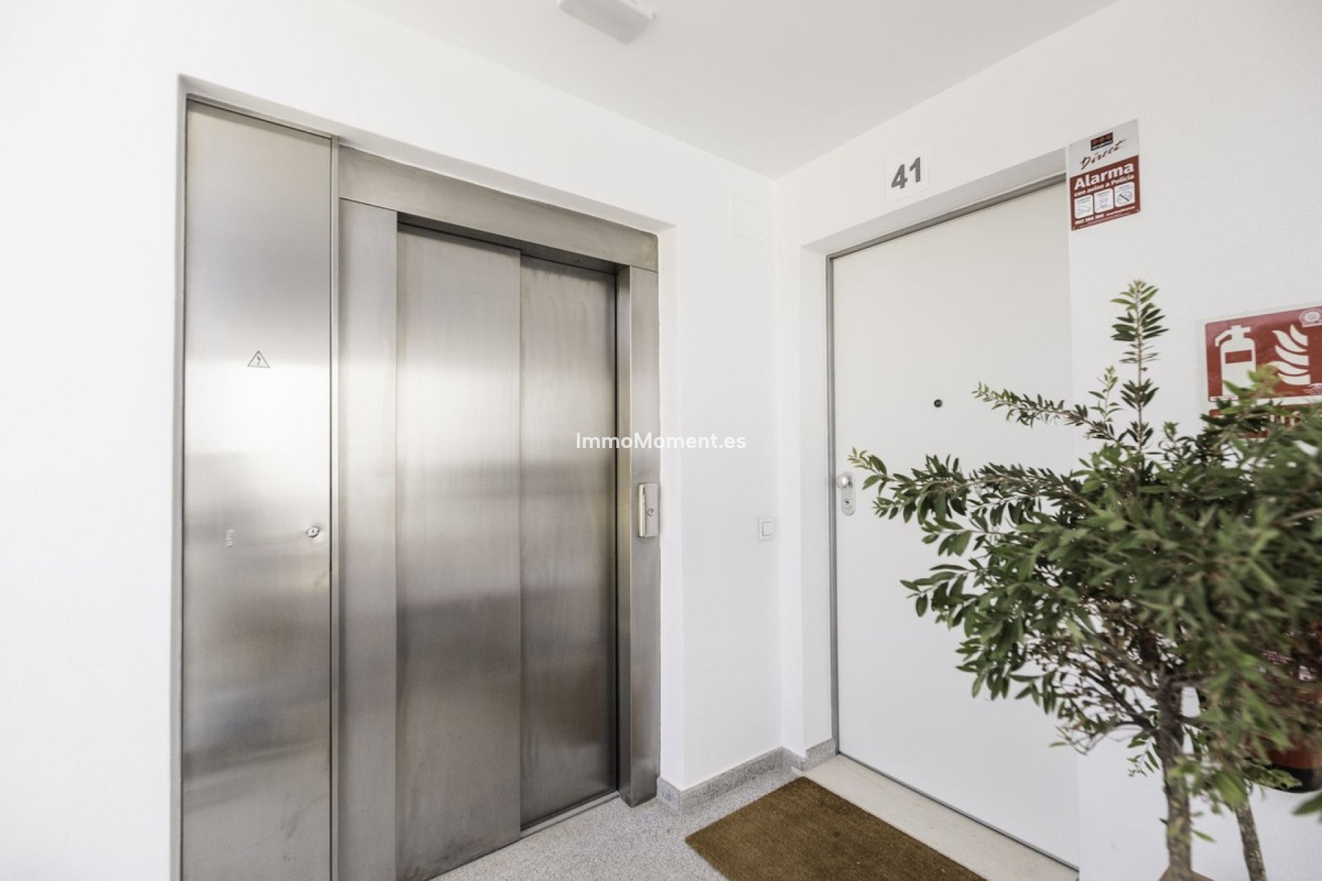 Reventa - Apartamento - Marbella - Altos de los Monteros