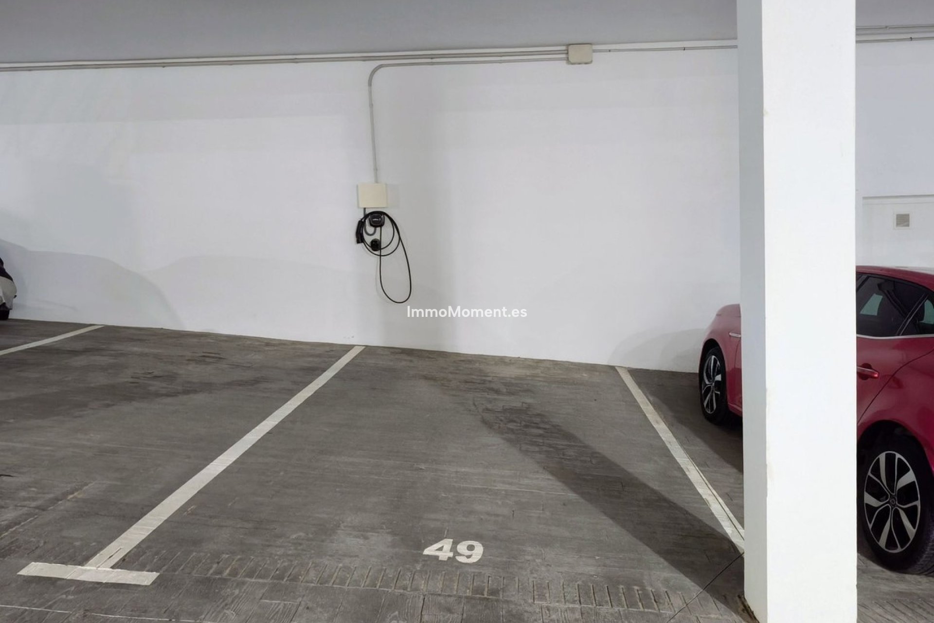 Reventa - Apartamento - Marbella - Altos de los Monteros