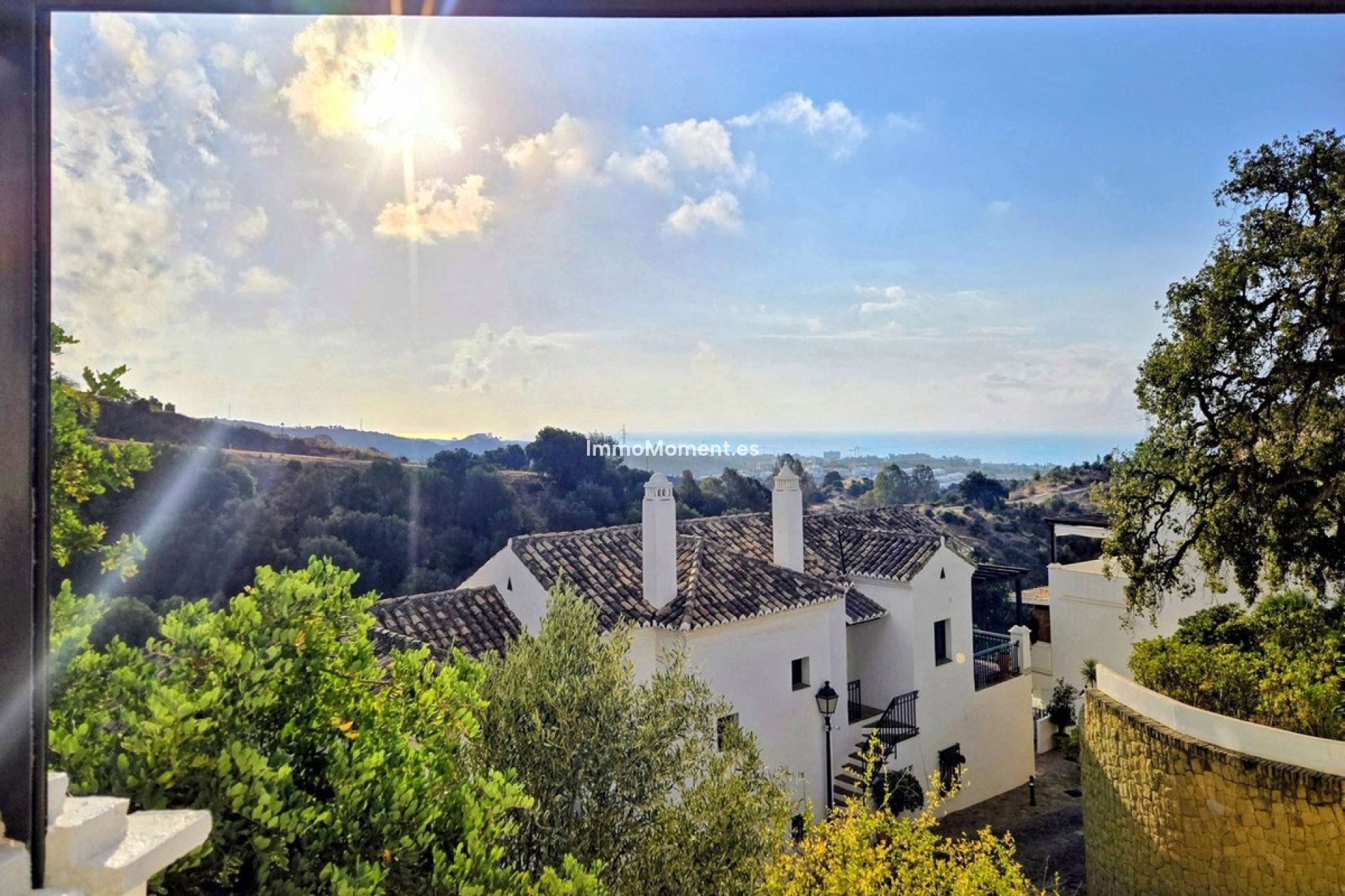 Reventa - Apartamento - Marbella - Altos de los Monteros