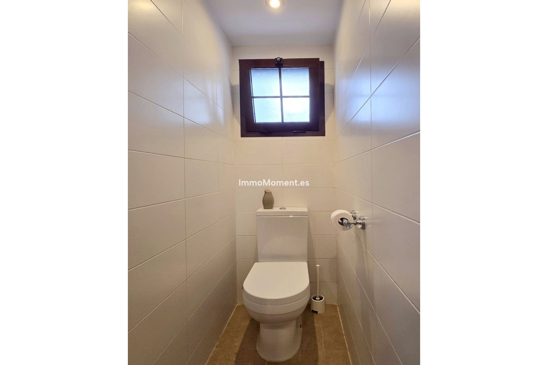 Reventa - Apartamento - Marbella - Altos de los Monteros