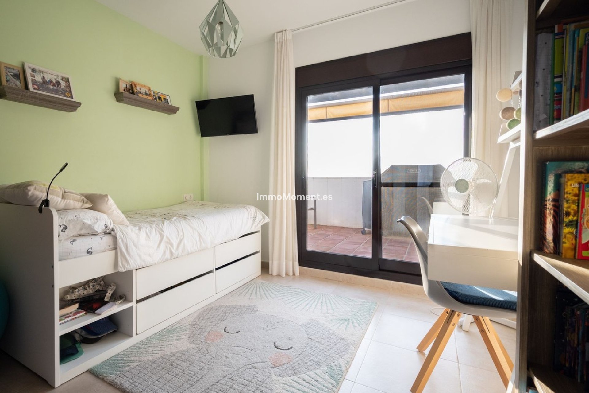 Reventa - Apartamento - Marbella - Altos de los Monteros