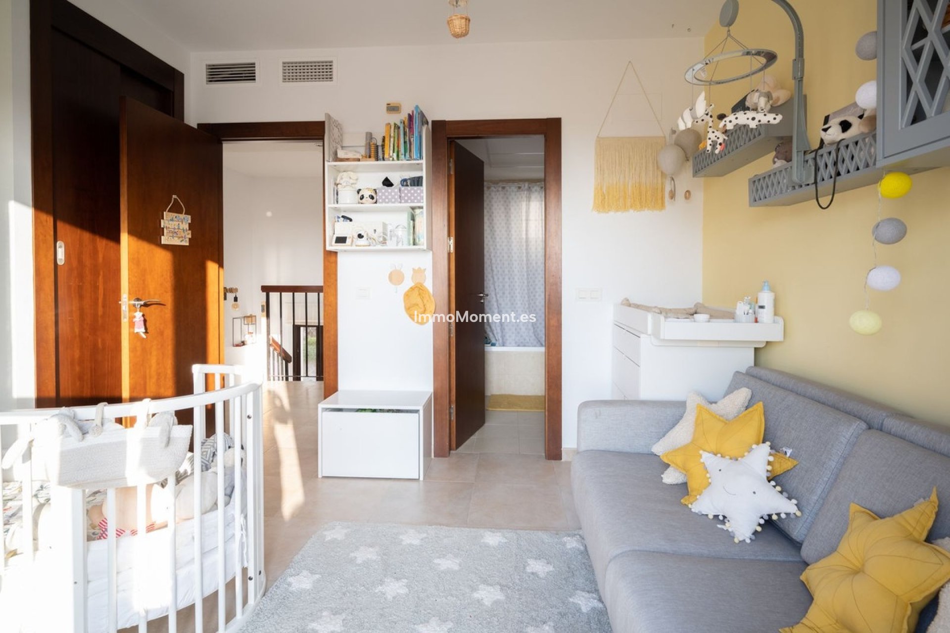 Reventa - Apartamento - Marbella - Altos de los Monteros