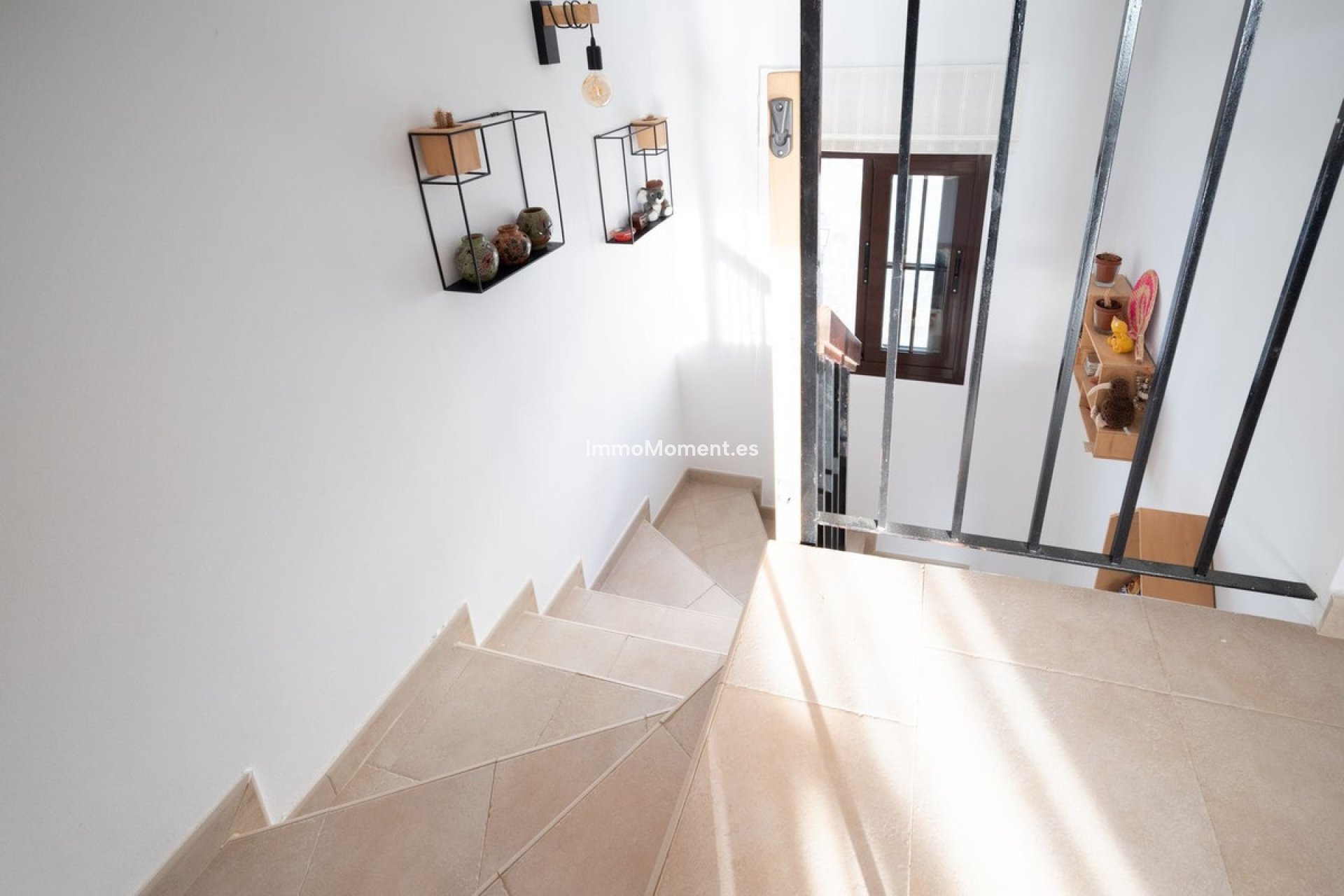 Reventa - Apartamento - Marbella - Altos de los Monteros