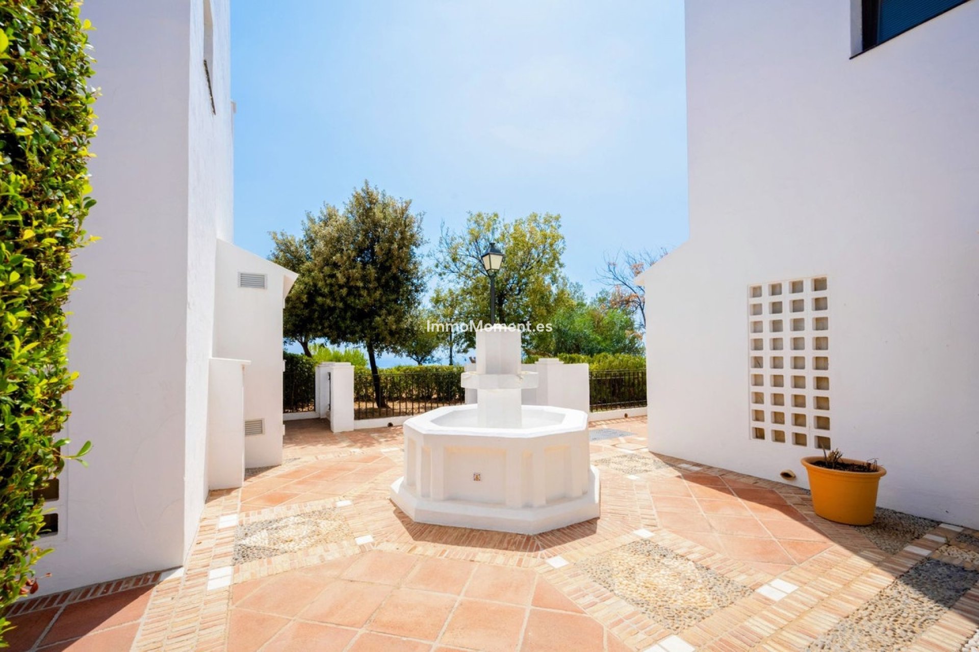 Reventa - Apartamento - Marbella - Altos de los Monteros