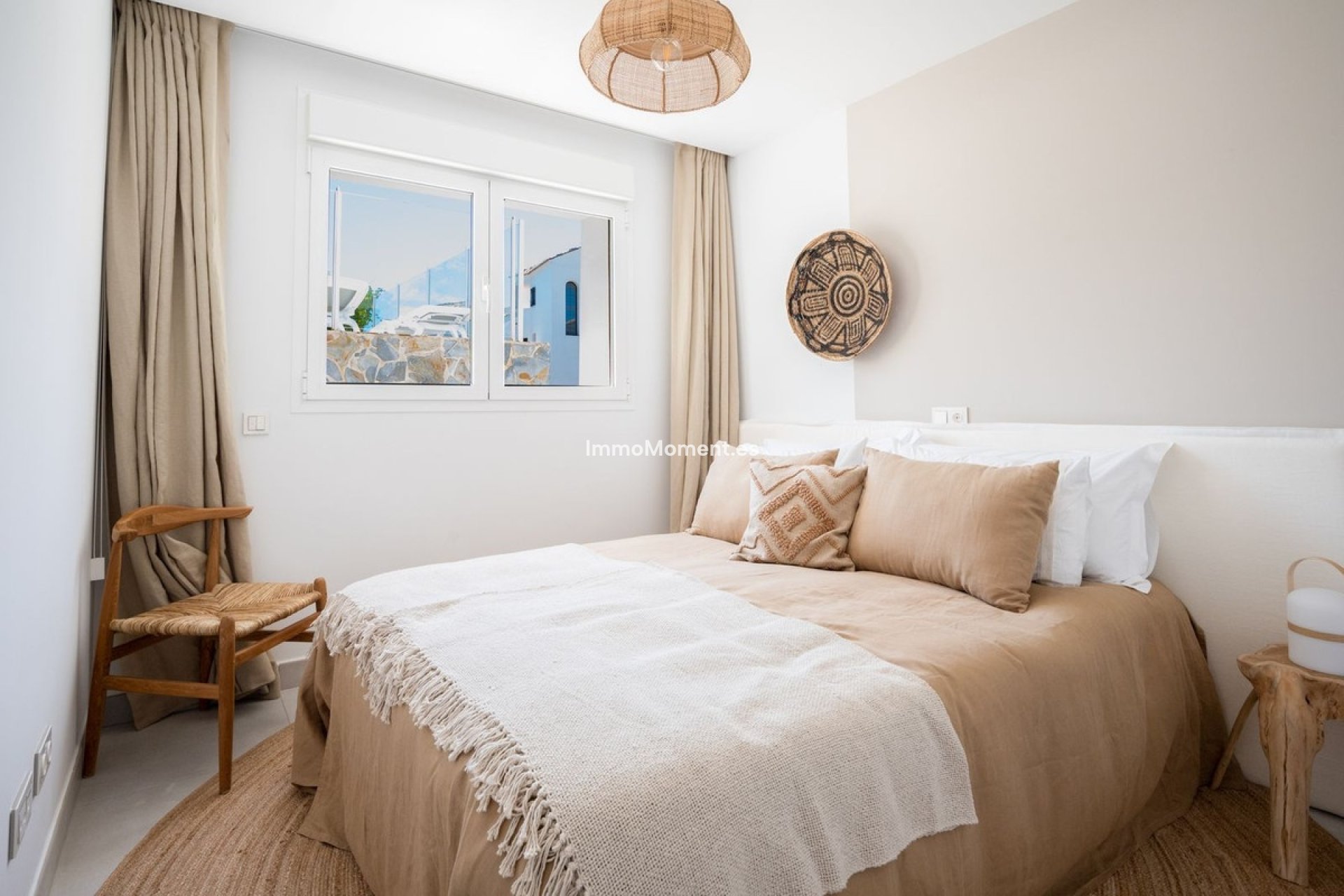 Reventa - Apartamento - Marbella - Altos de los Monteros