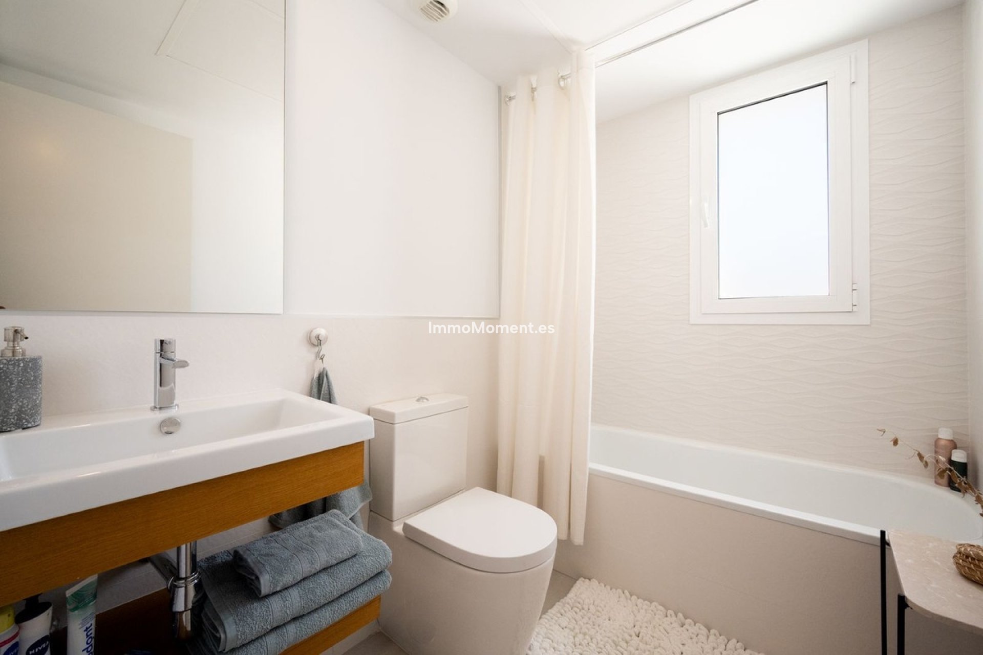 Reventa - Apartamento - Marbella - Altos de los Monteros