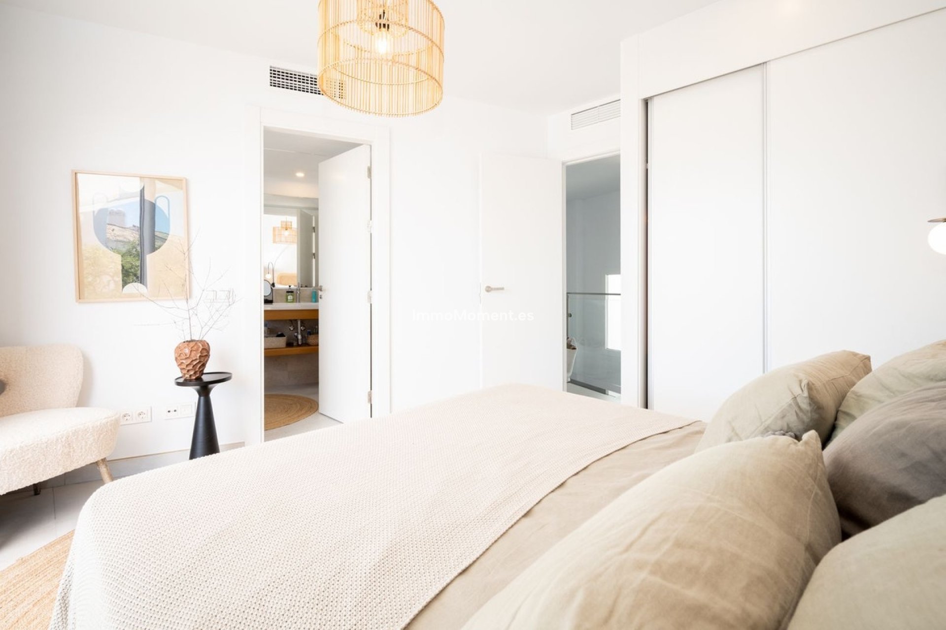 Reventa - Apartamento - Marbella - Altos de los Monteros