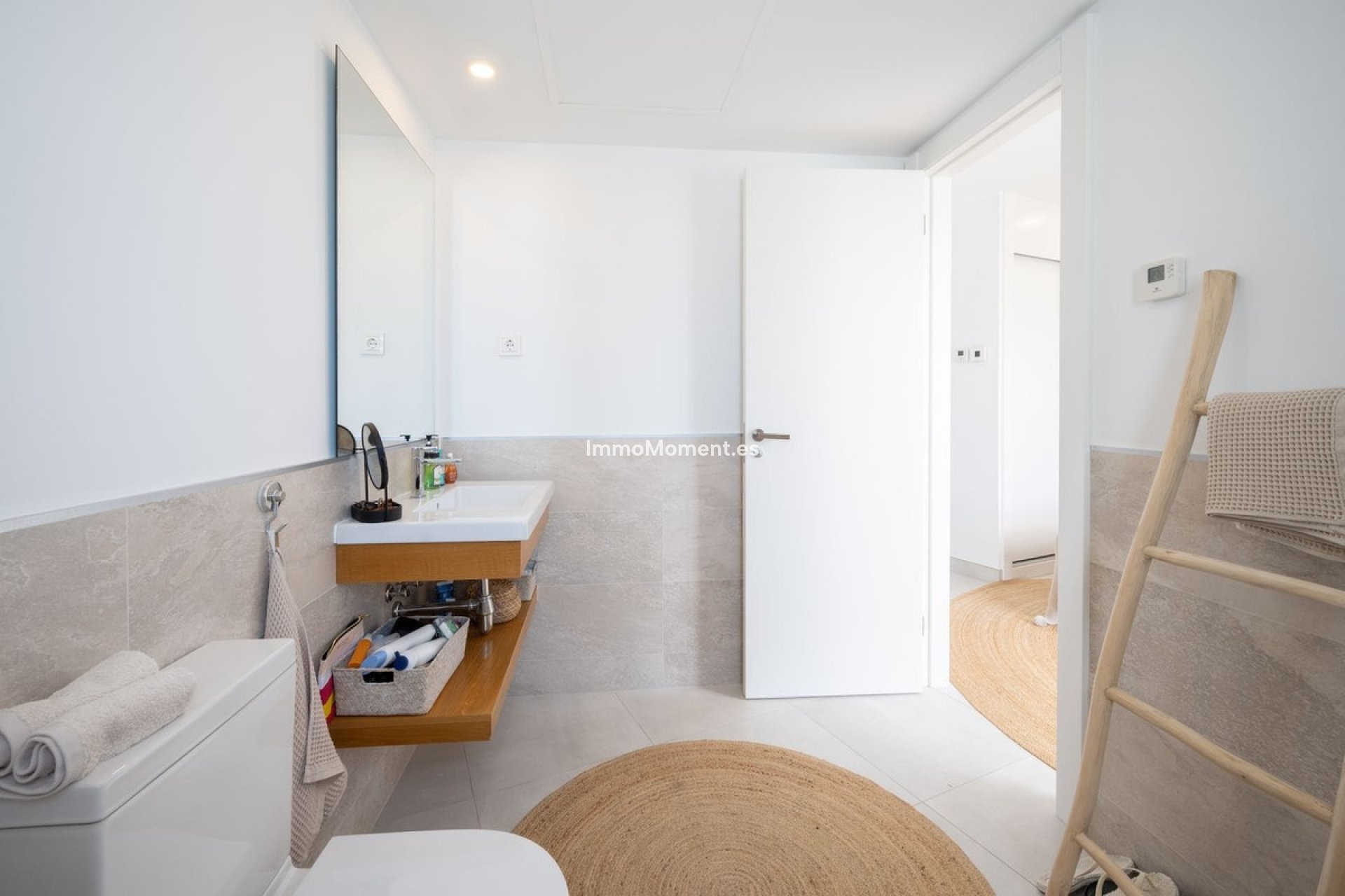 Reventa - Apartamento - Marbella - Altos de los Monteros