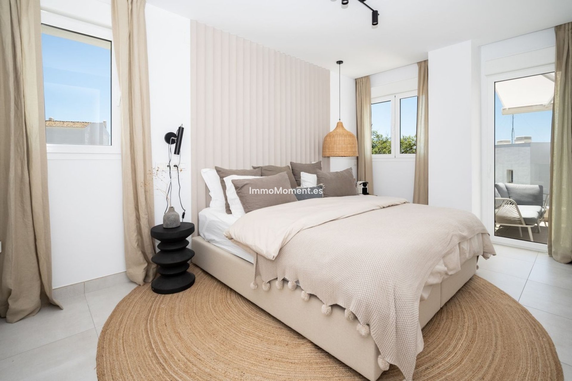 Reventa - Apartamento - Marbella - Altos de los Monteros