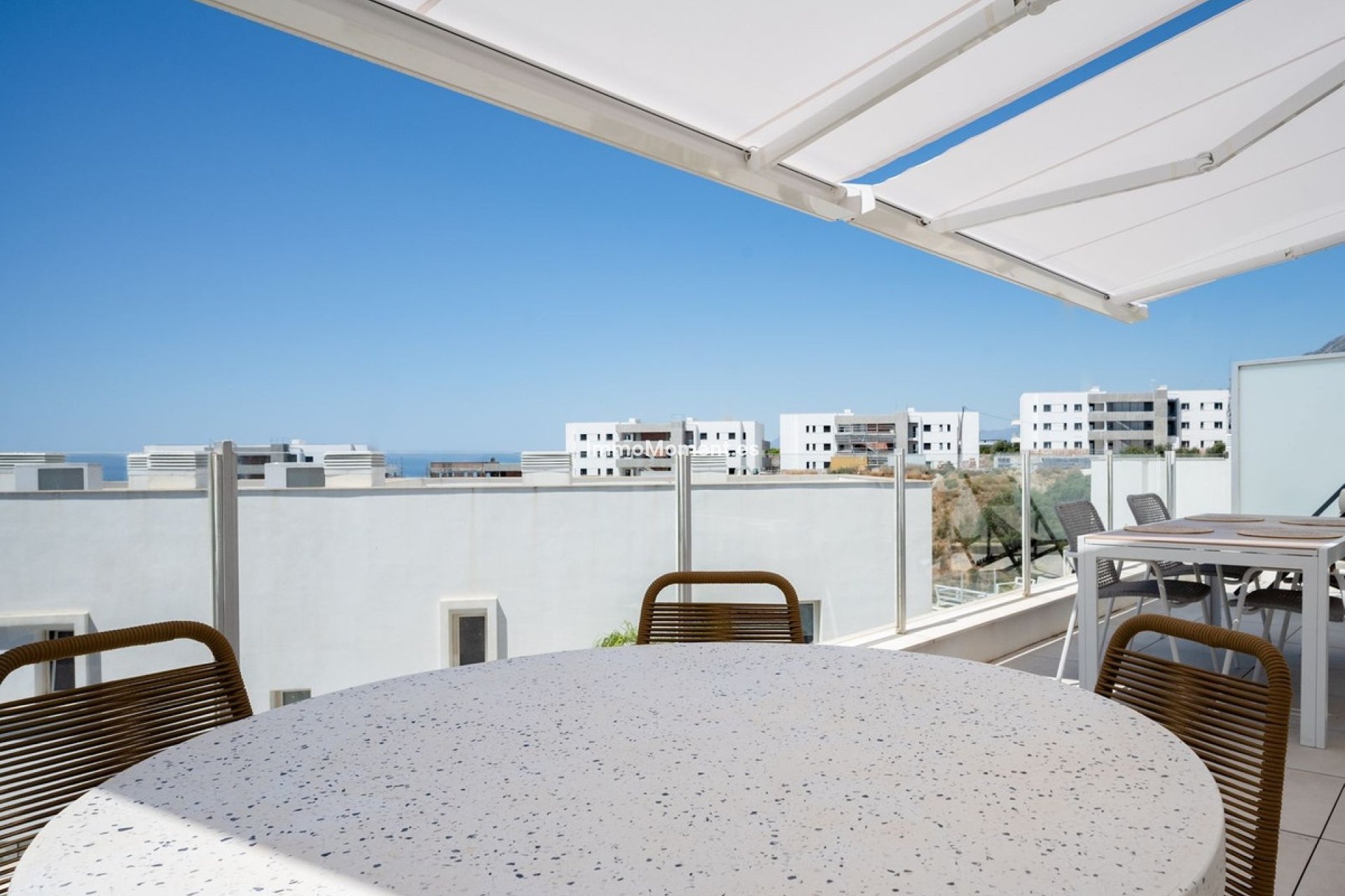 Reventa - Apartamento - Marbella - Altos de los Monteros