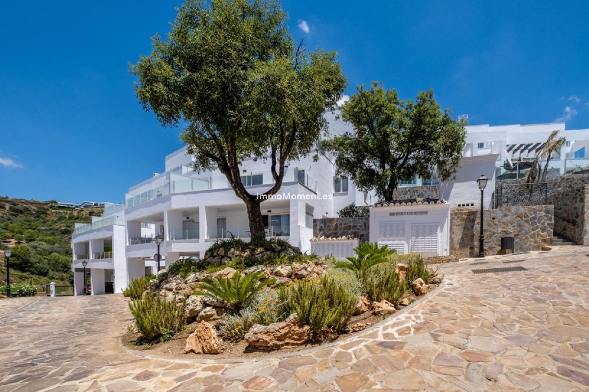 Reventa - Apartamento - Marbella - Altos de los Monteros