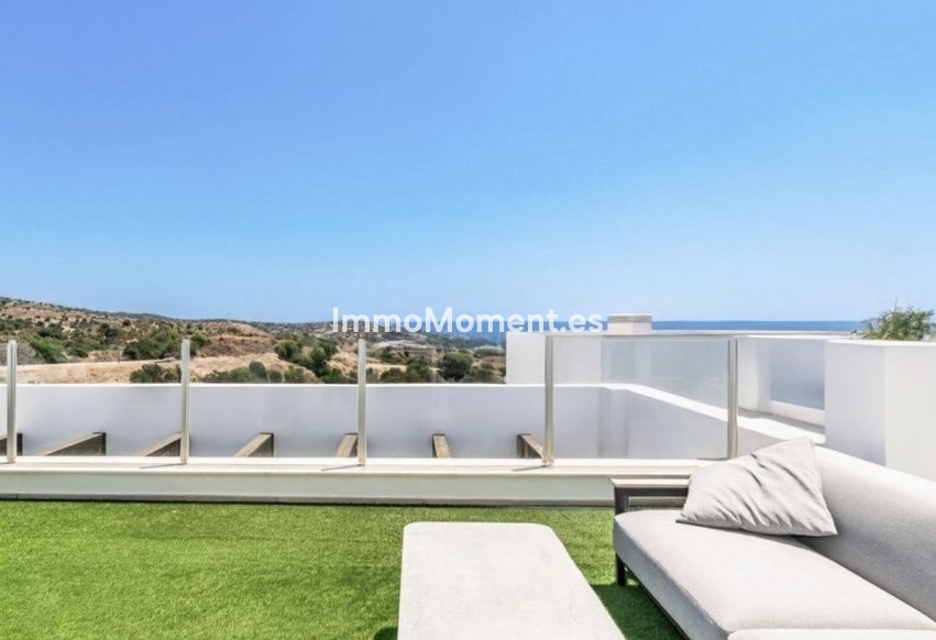 Reventa - Apartamento - Marbella - Altos de los Monteros