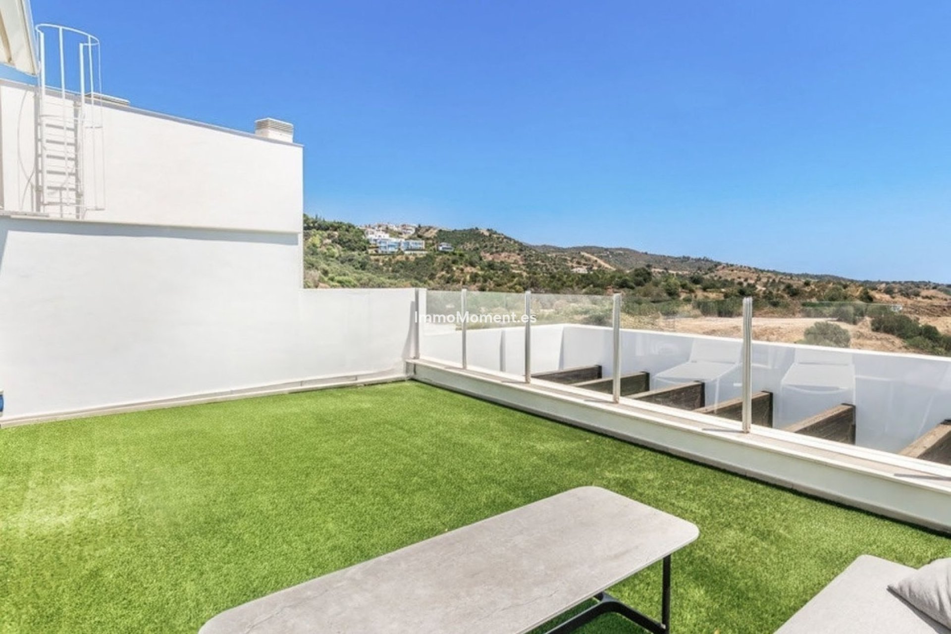 Reventa - Apartamento - Marbella - Altos de los Monteros