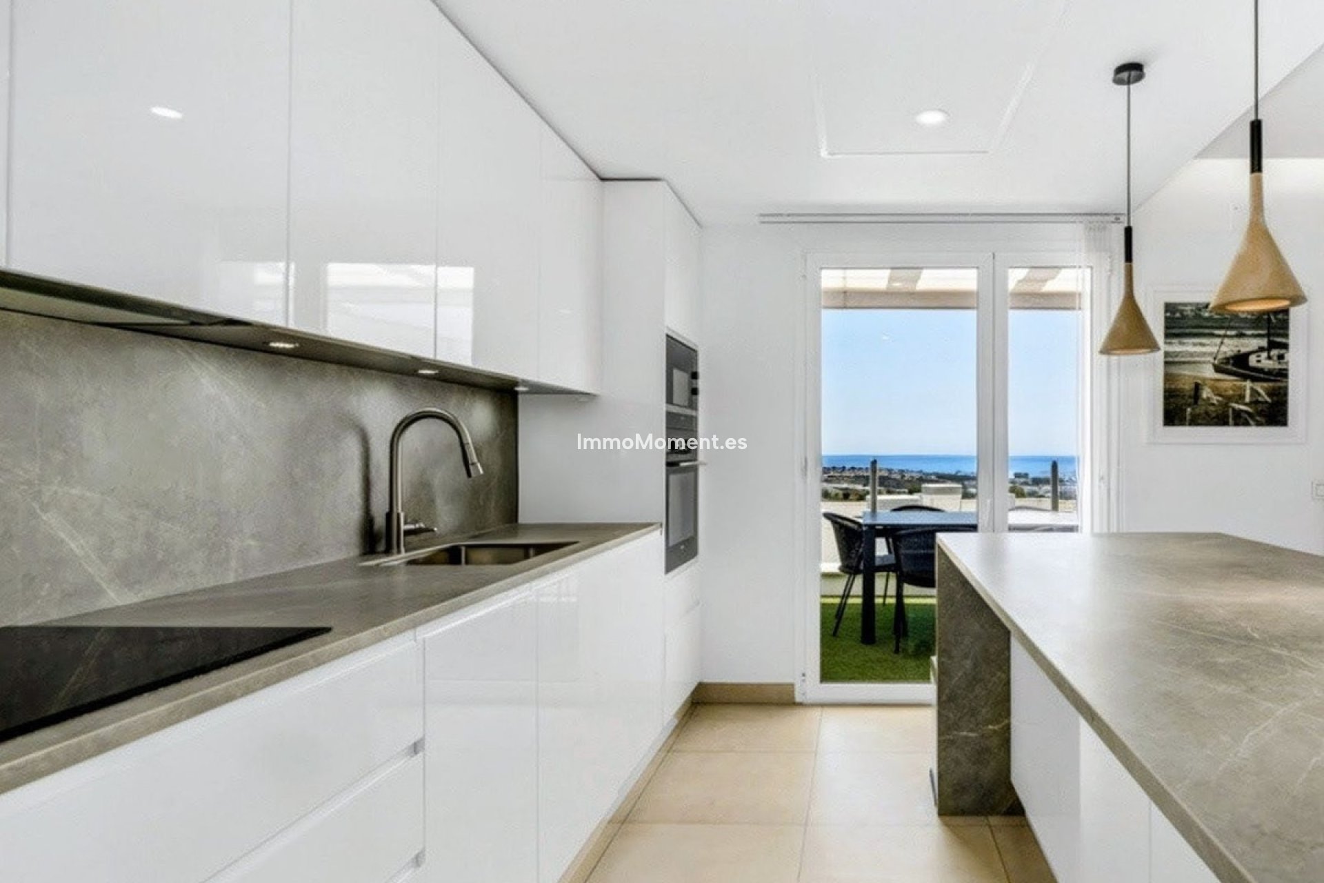 Reventa - Apartamento - Marbella - Altos de los Monteros