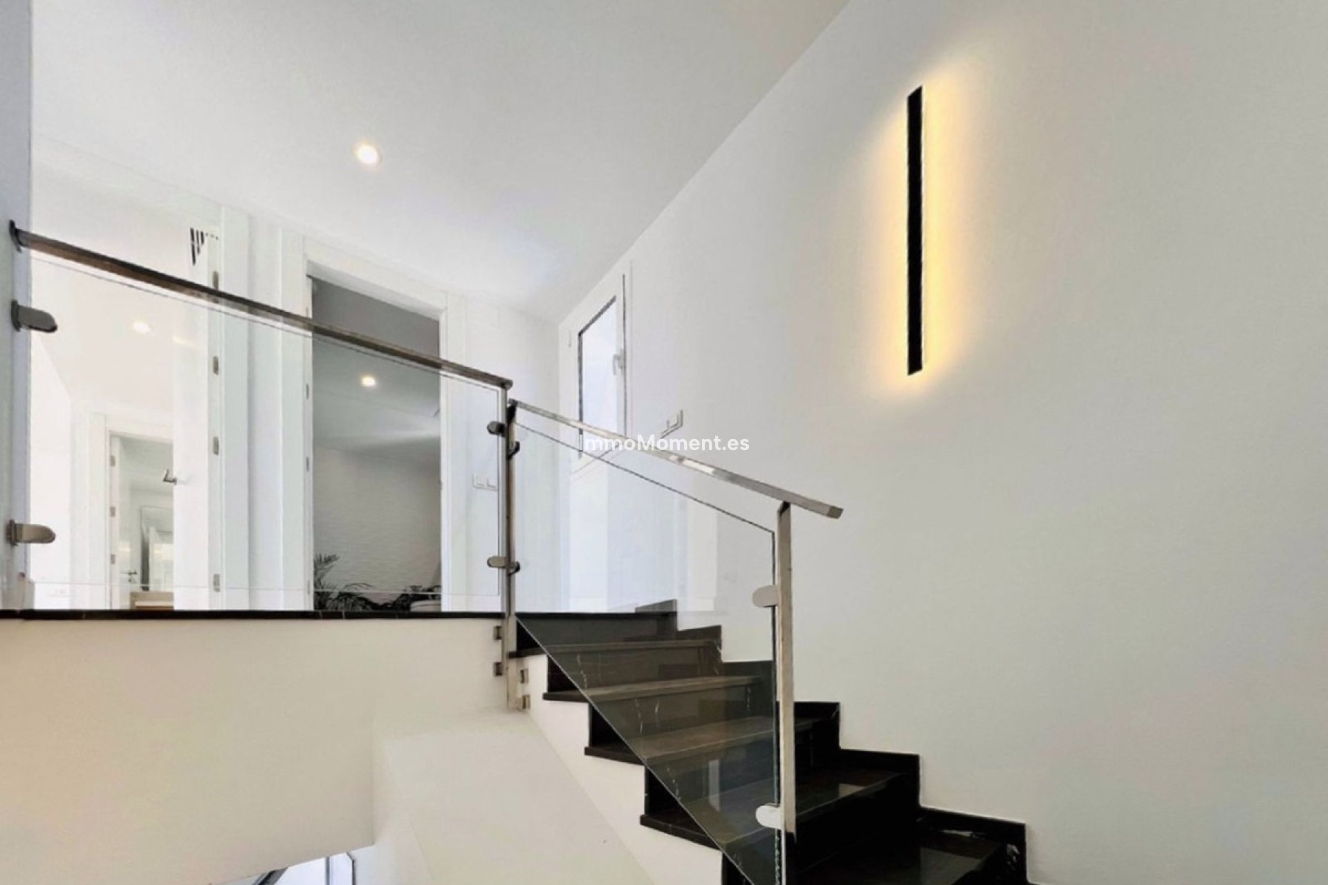 Reventa - Apartamento - Marbella - Altos de los Monteros