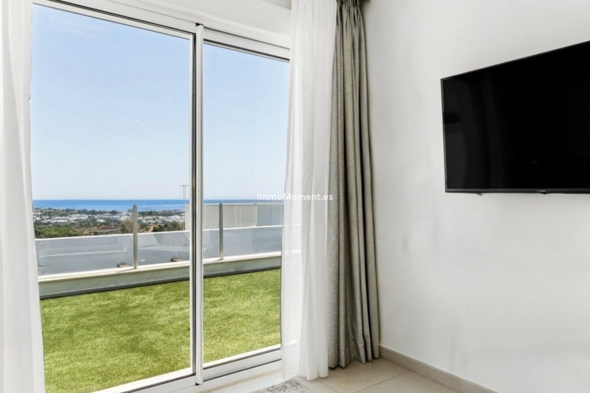 Reventa - Apartamento - Marbella - Altos de los Monteros