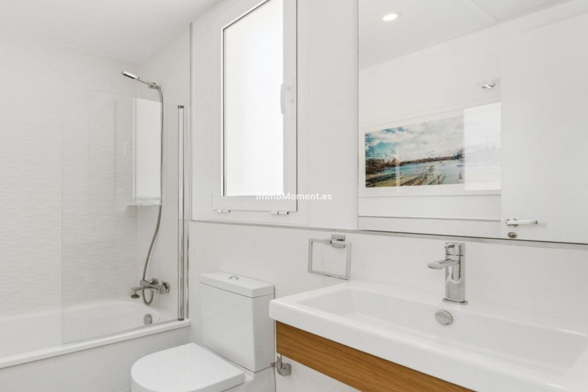 Reventa - Apartamento - Marbella - Altos de los Monteros