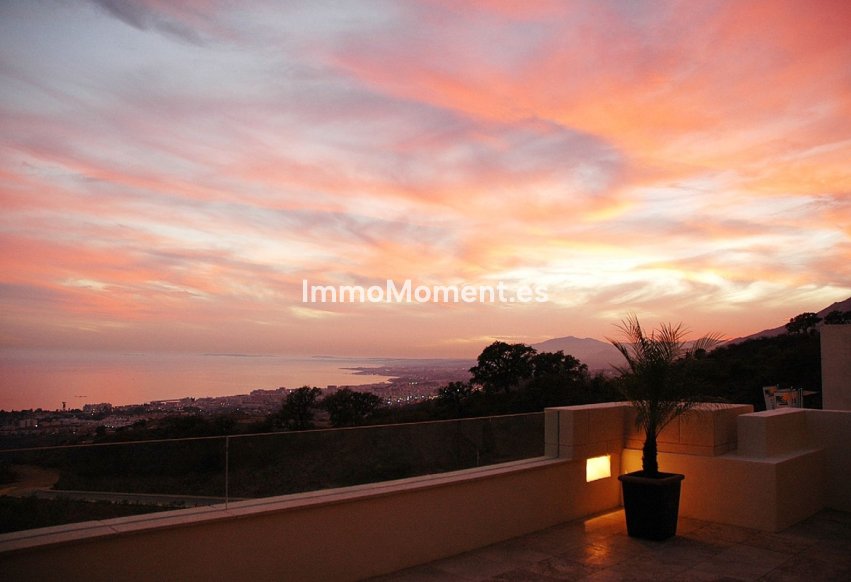 Reventa - Apartamento - Marbella - Altos de los Monteros