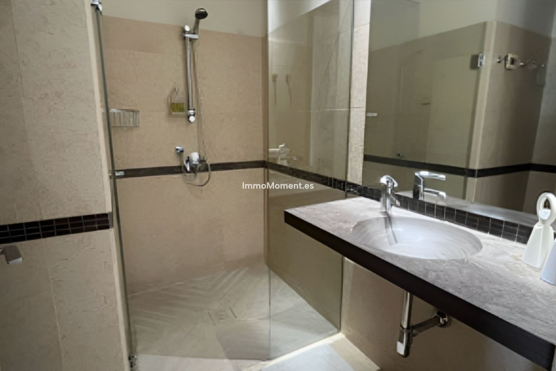 Reventa - Apartamento - Marbella - Altos de los Monteros