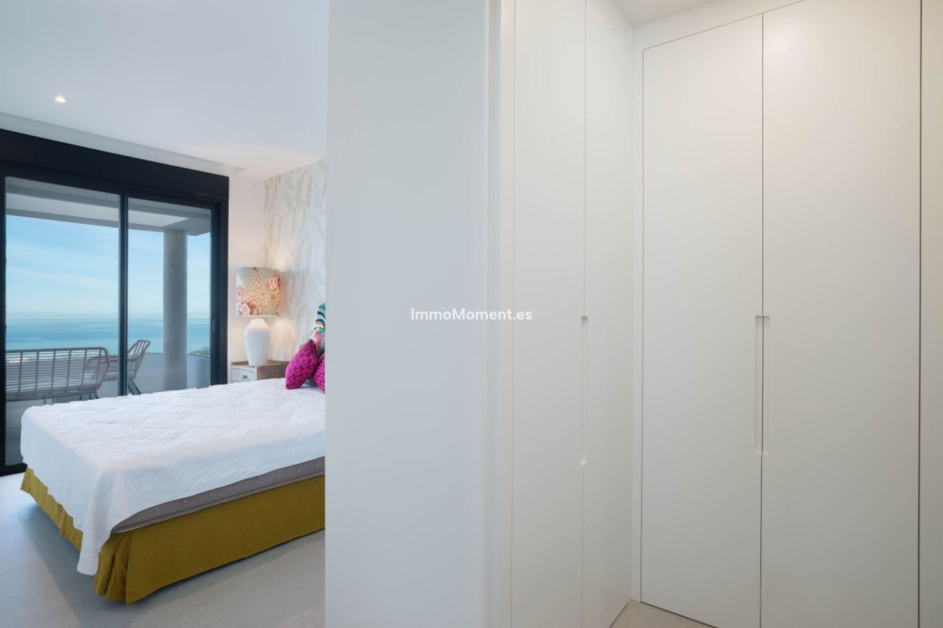 Reventa - Apartamento - Marbella - Altos de los Monteros