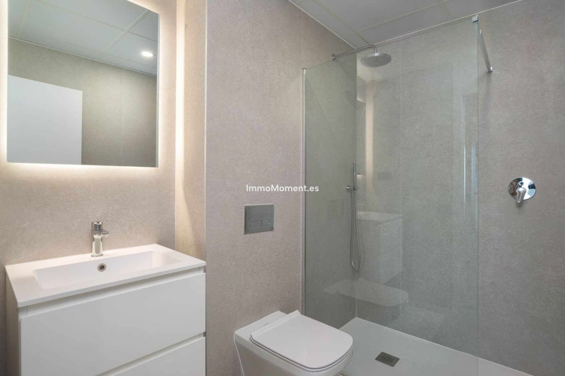 Reventa - Apartamento - Marbella - Altos de los Monteros