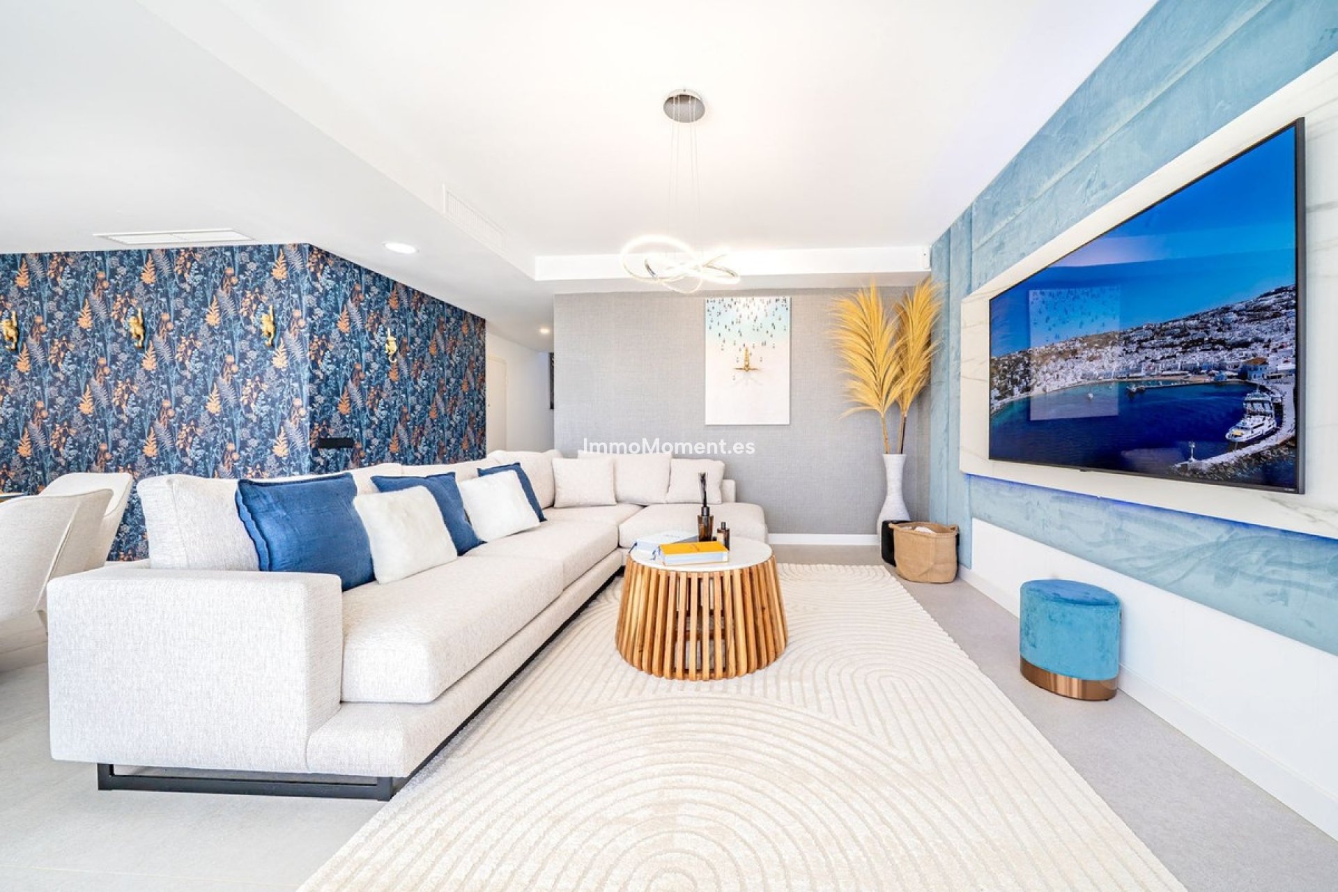 Reventa - Apartamento - Marbella - Altos de los Monteros