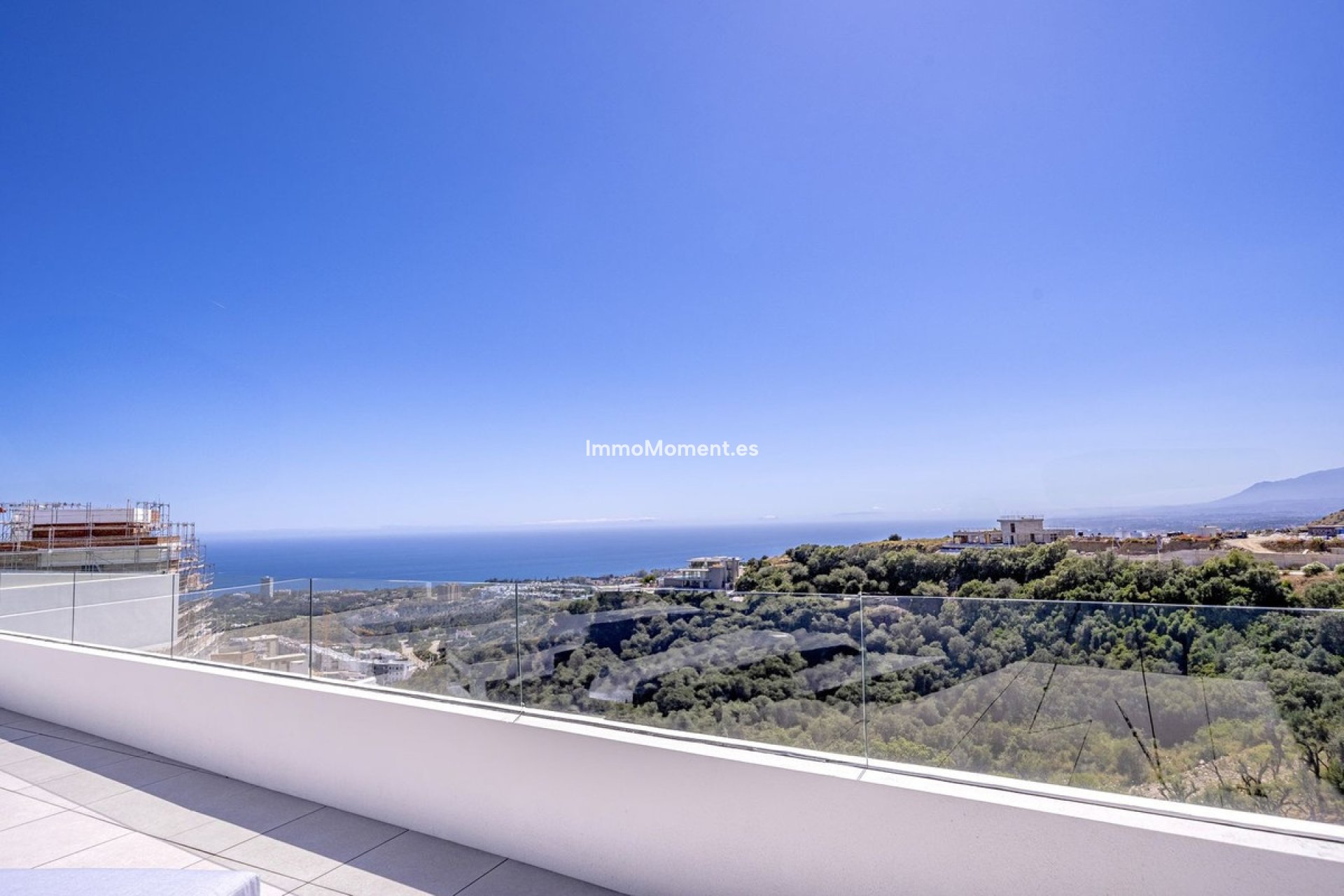 Reventa - Apartamento - Marbella - Altos de los Monteros