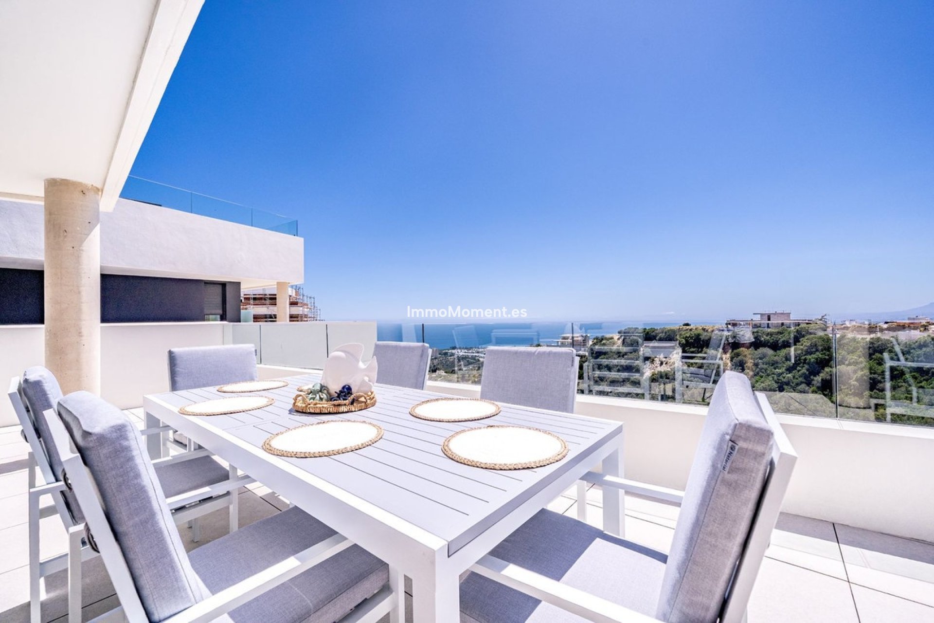 Reventa - Apartamento - Marbella - Altos de los Monteros