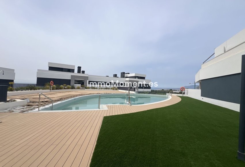 Reventa - Apartamento - Marbella - Altos de los Monteros