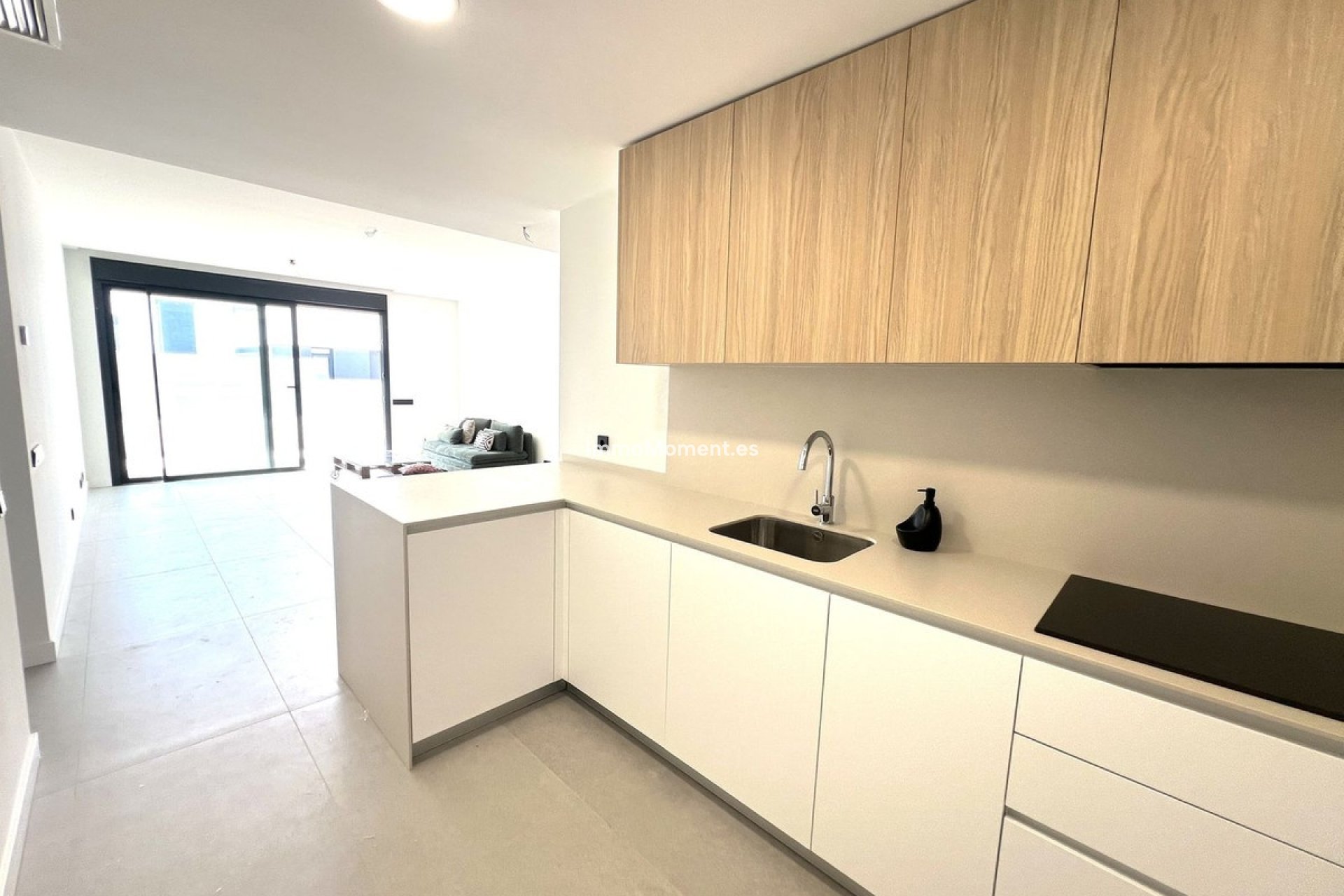 Reventa - Apartamento - Marbella - Altos de los Monteros