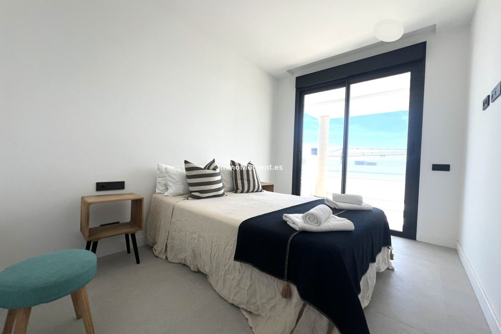 Reventa - Apartamento - Marbella - Altos de los Monteros
