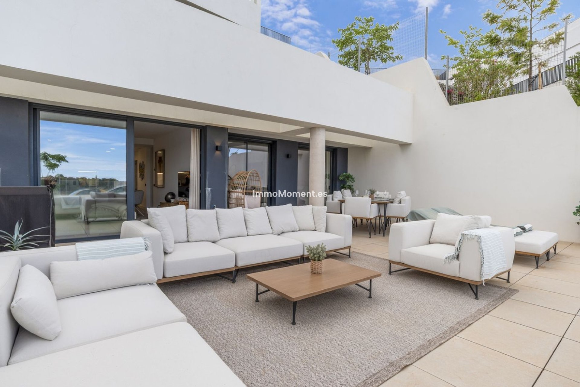 Reventa - Apartamento - Marbella - Altos de los Monteros