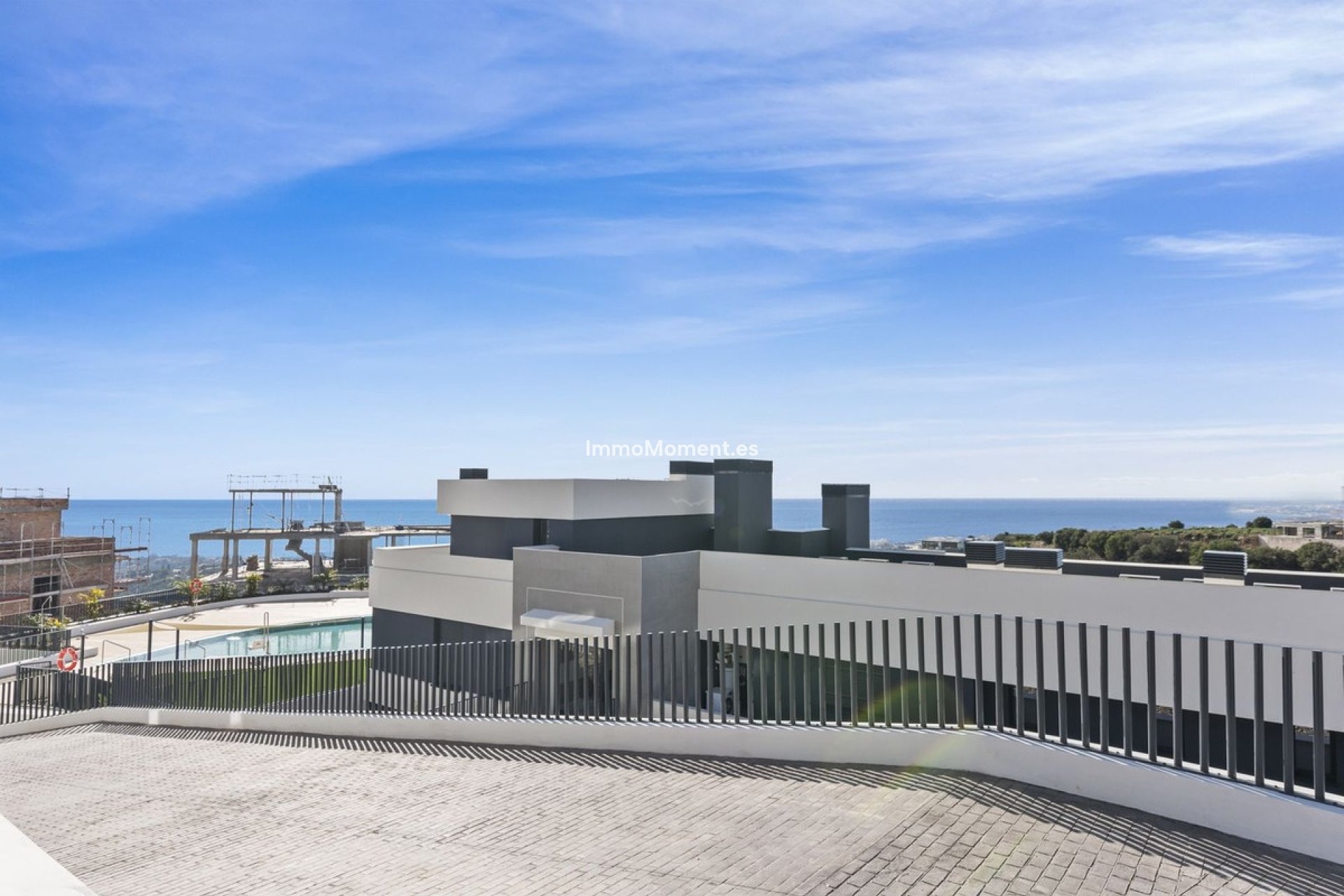 Reventa - Apartamento - Marbella - Altos de los Monteros