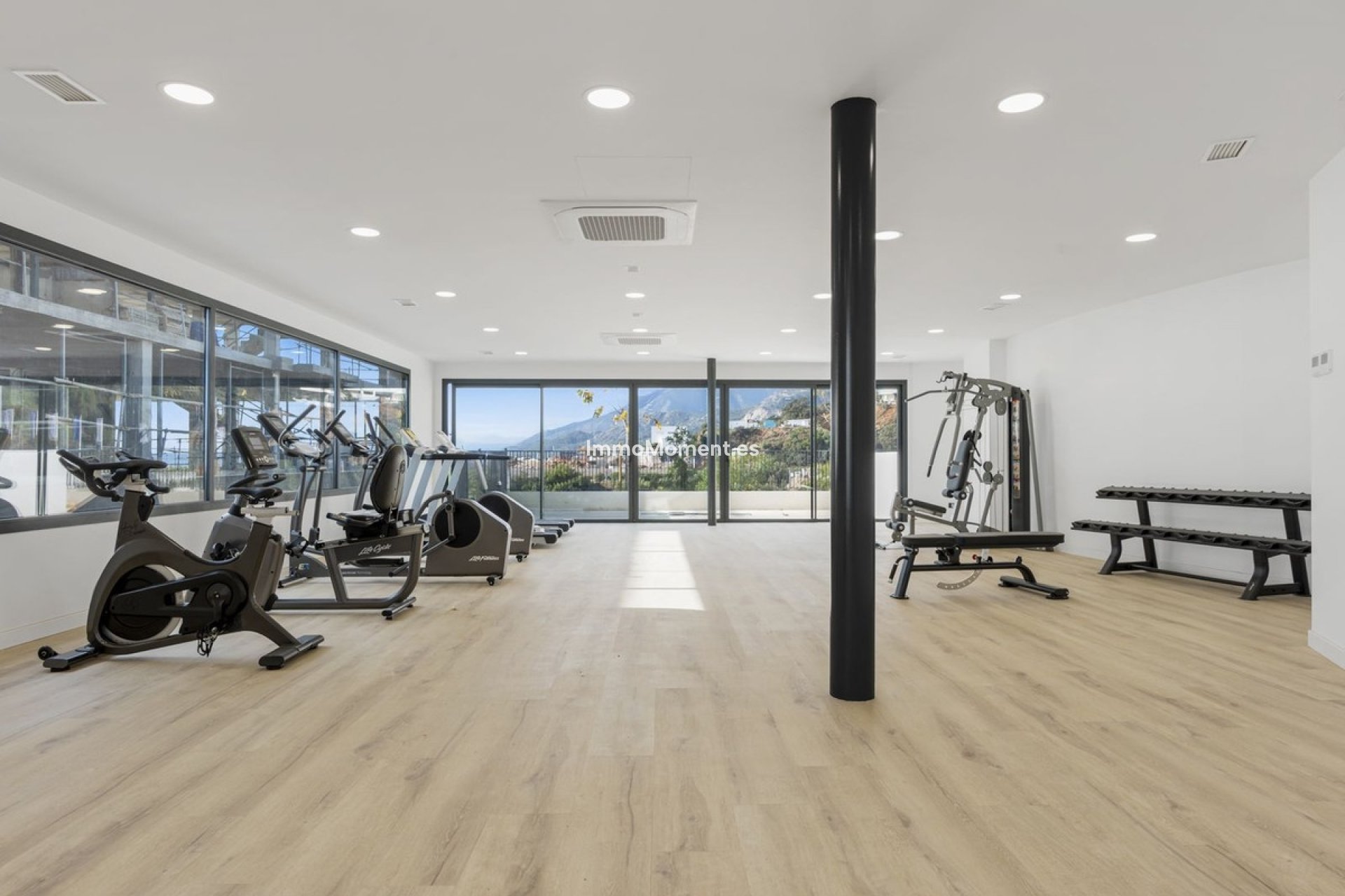 Reventa - Apartamento - Marbella - Altos de los Monteros