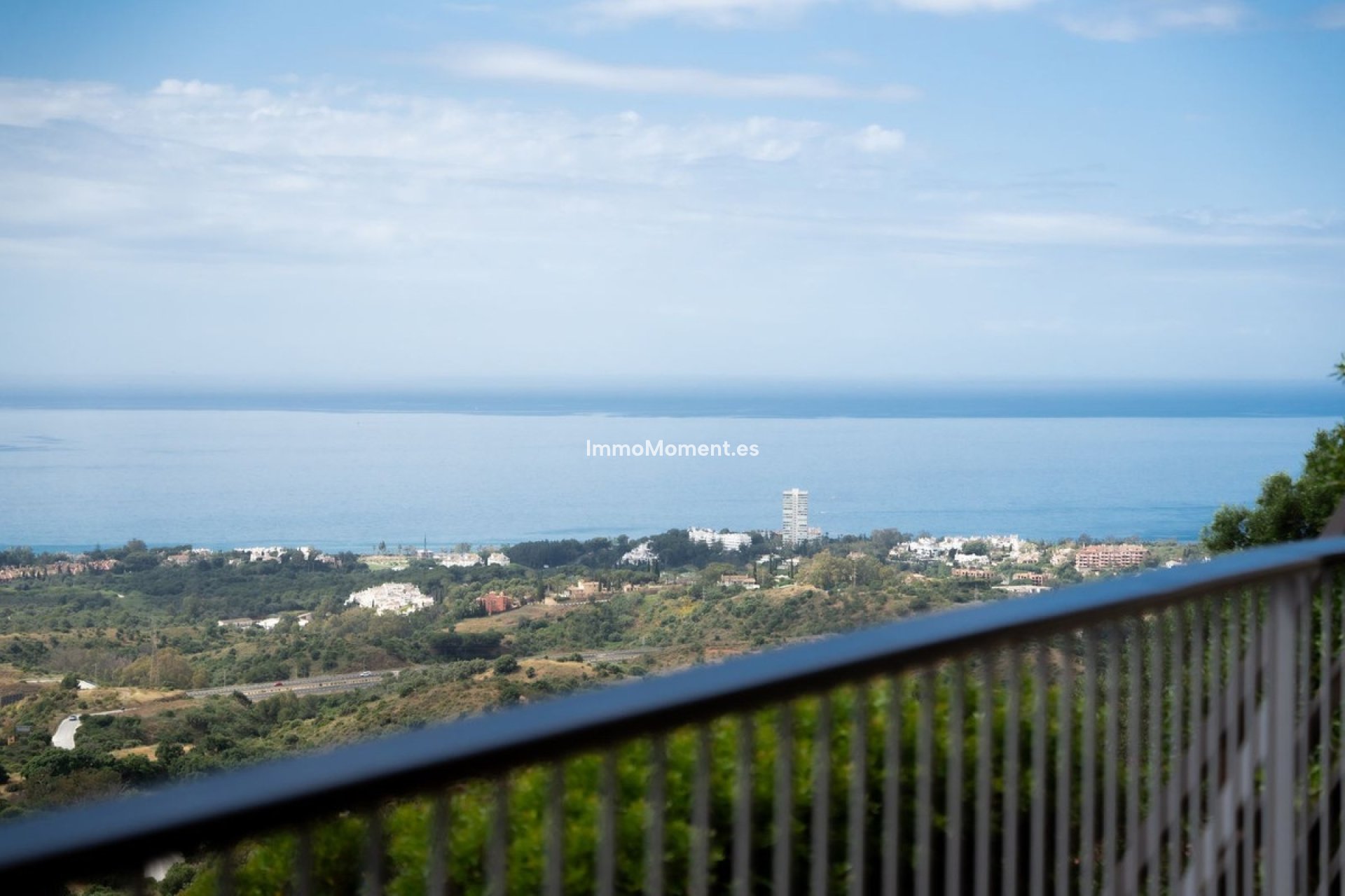 Reventa - Apartamento - Marbella - Altos de los Monteros