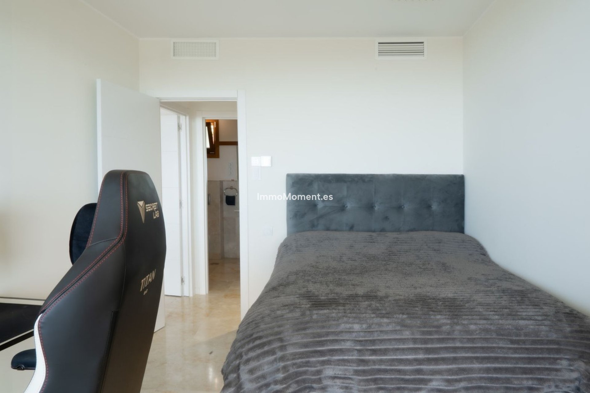 Reventa - Apartamento - Marbella - Altos de los Monteros