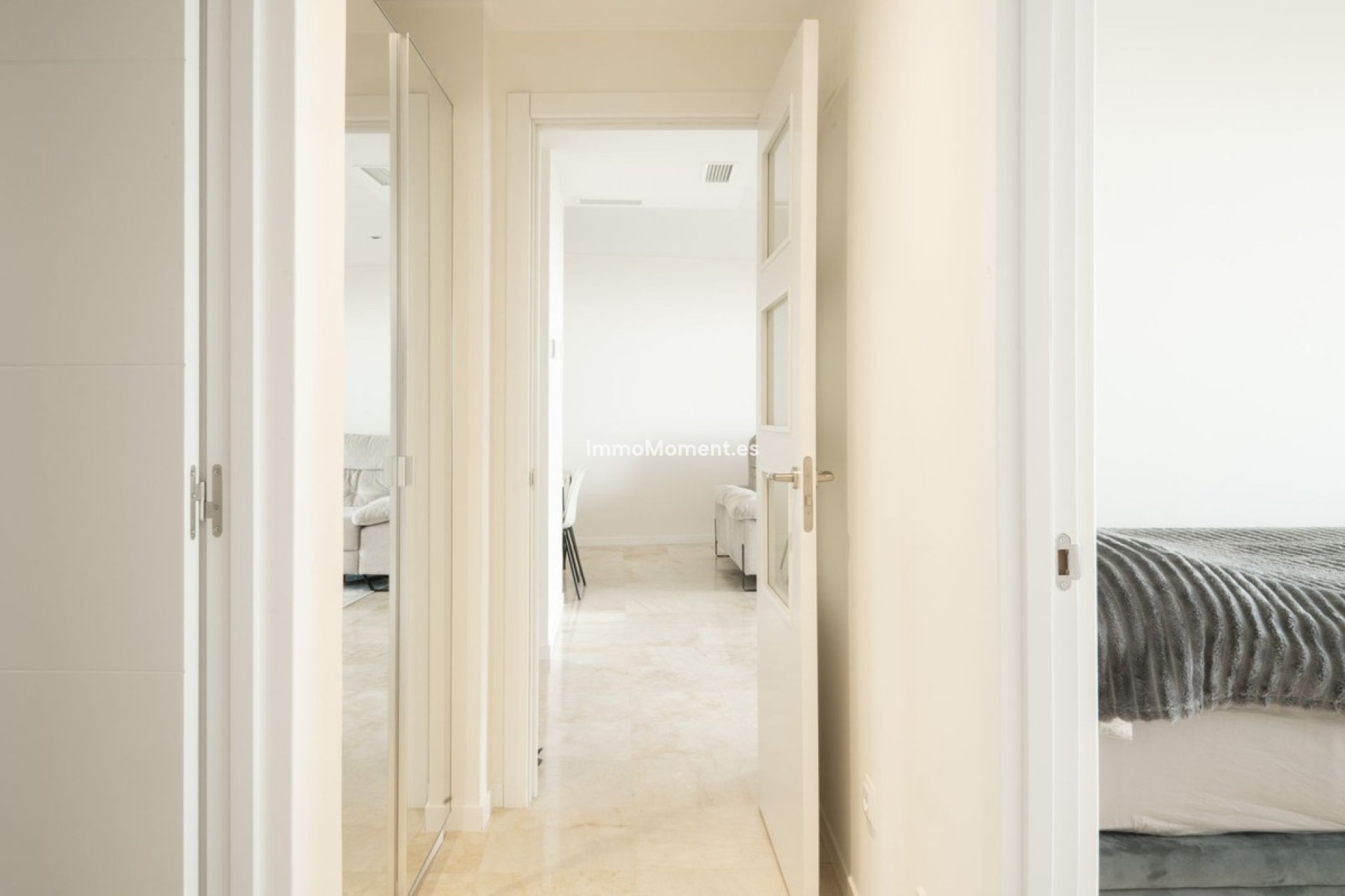 Reventa - Apartamento - Marbella - Altos de los Monteros