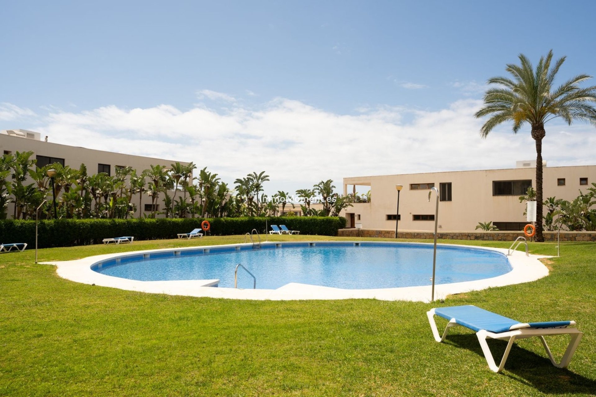 Reventa - Apartamento - Marbella - Altos de los Monteros